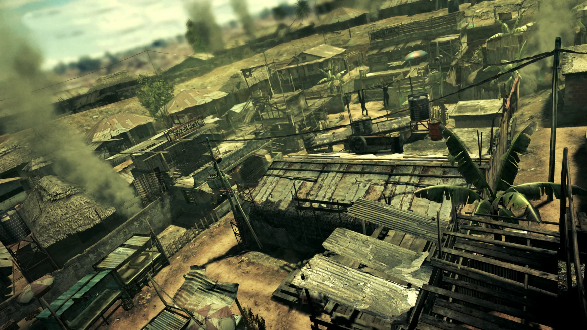 Resident Evil 5 screenshot 50