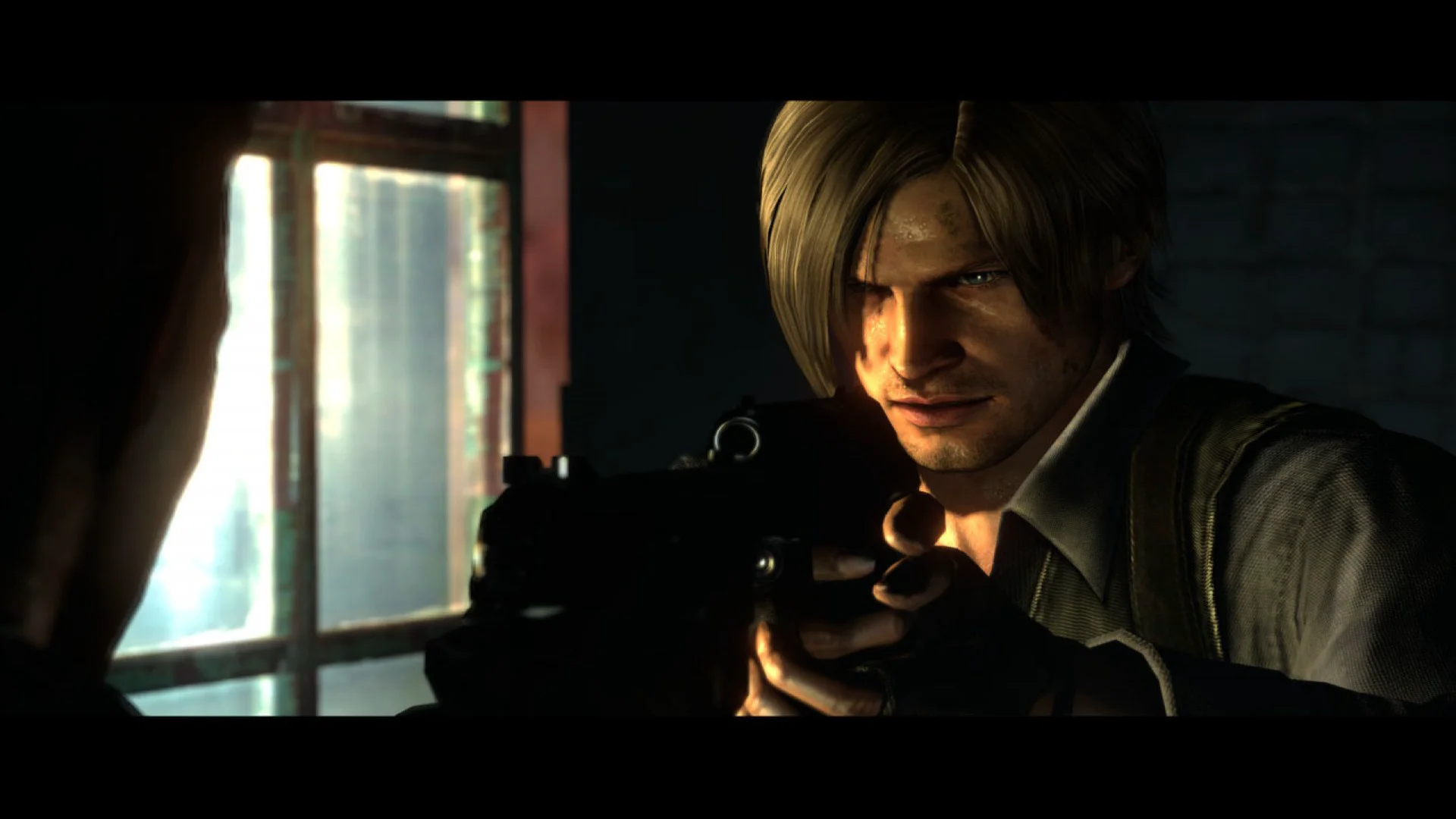 Resident Evil 6 screenshot 19