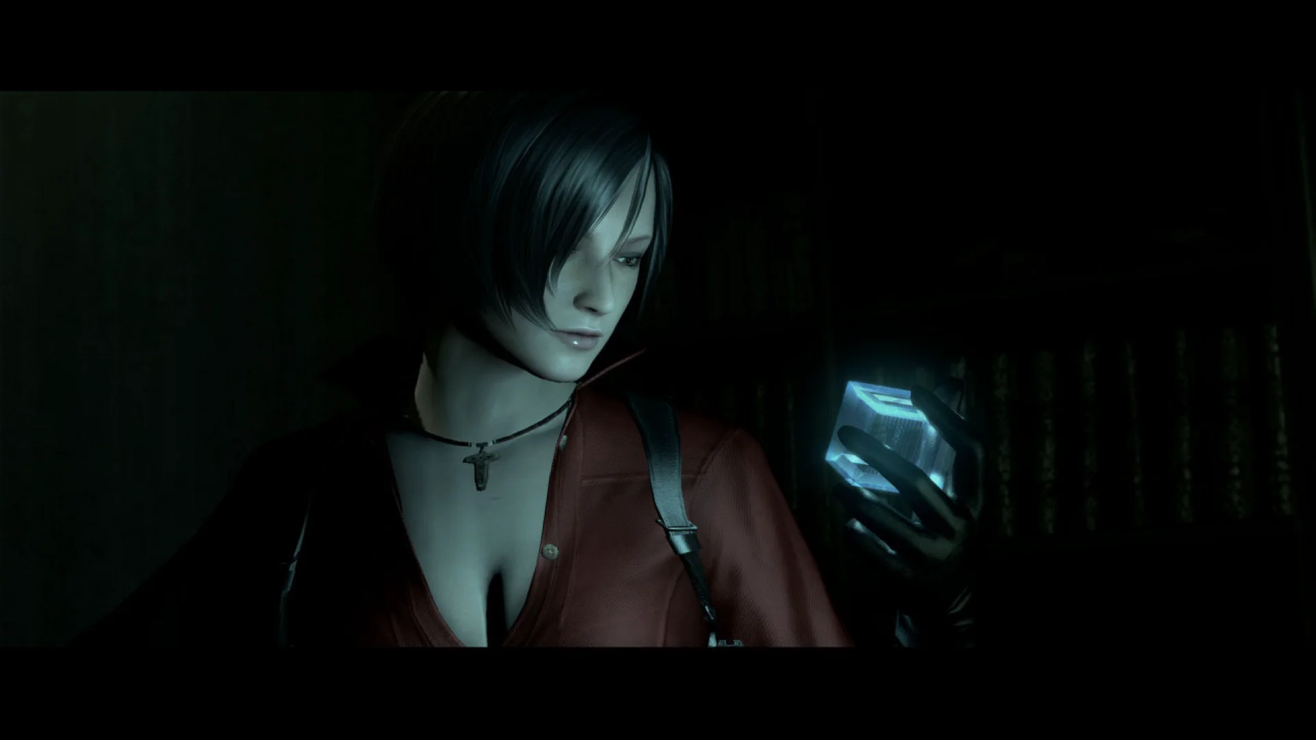 Resident Evil 6 screenshot 21
