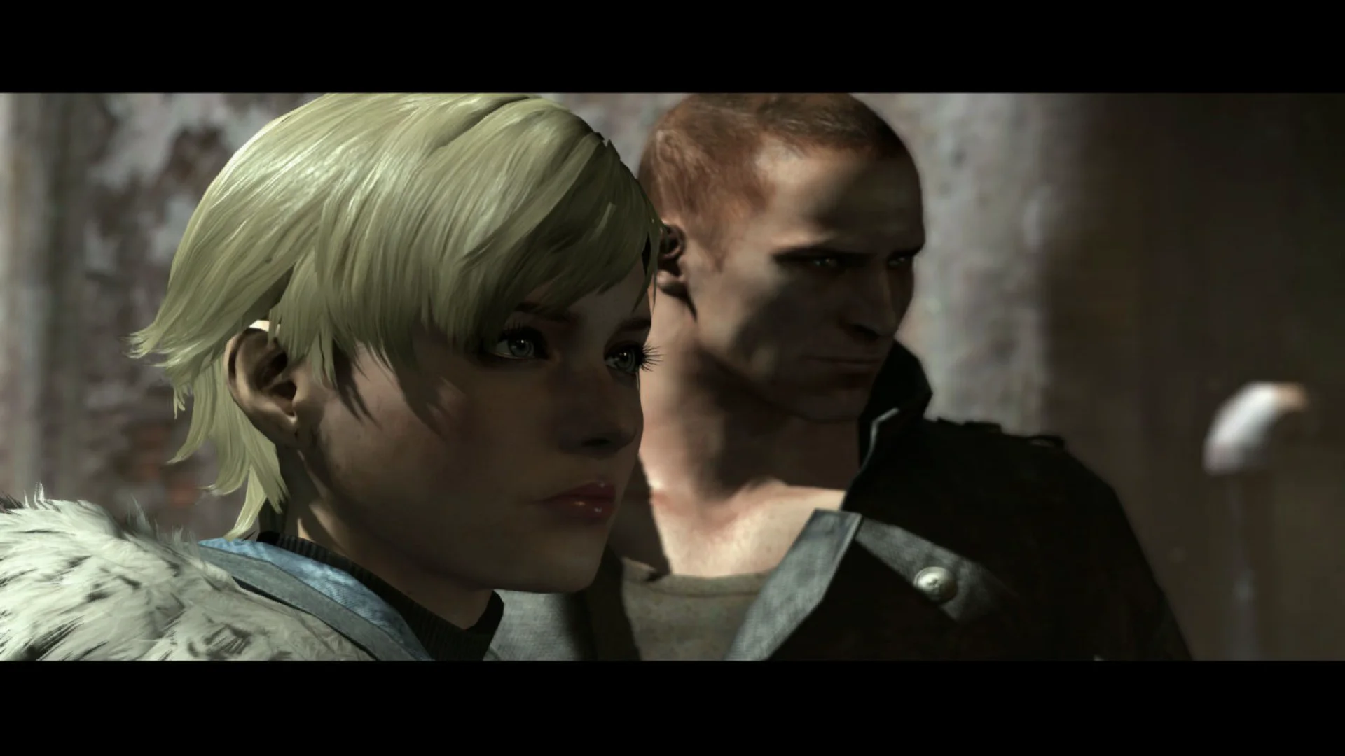 Resident Evil 6 screenshot 24