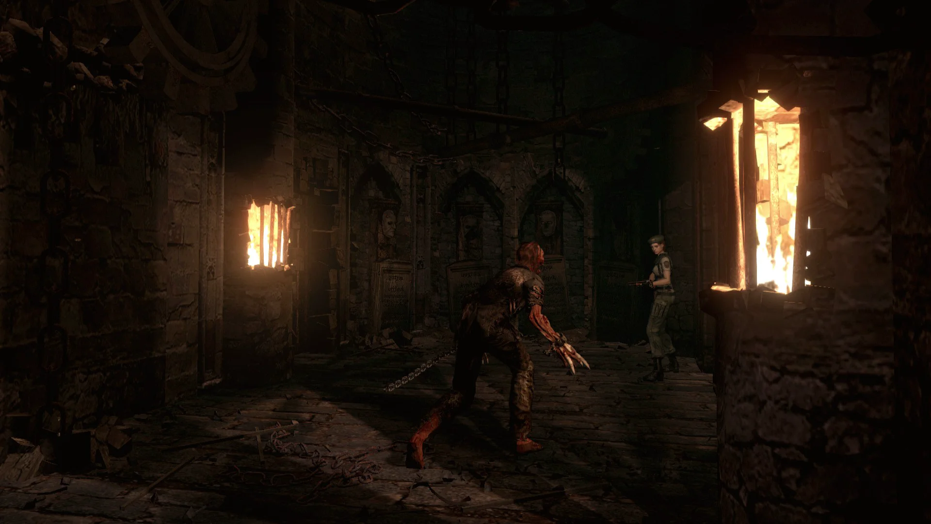 Resident Evil screenshot 5