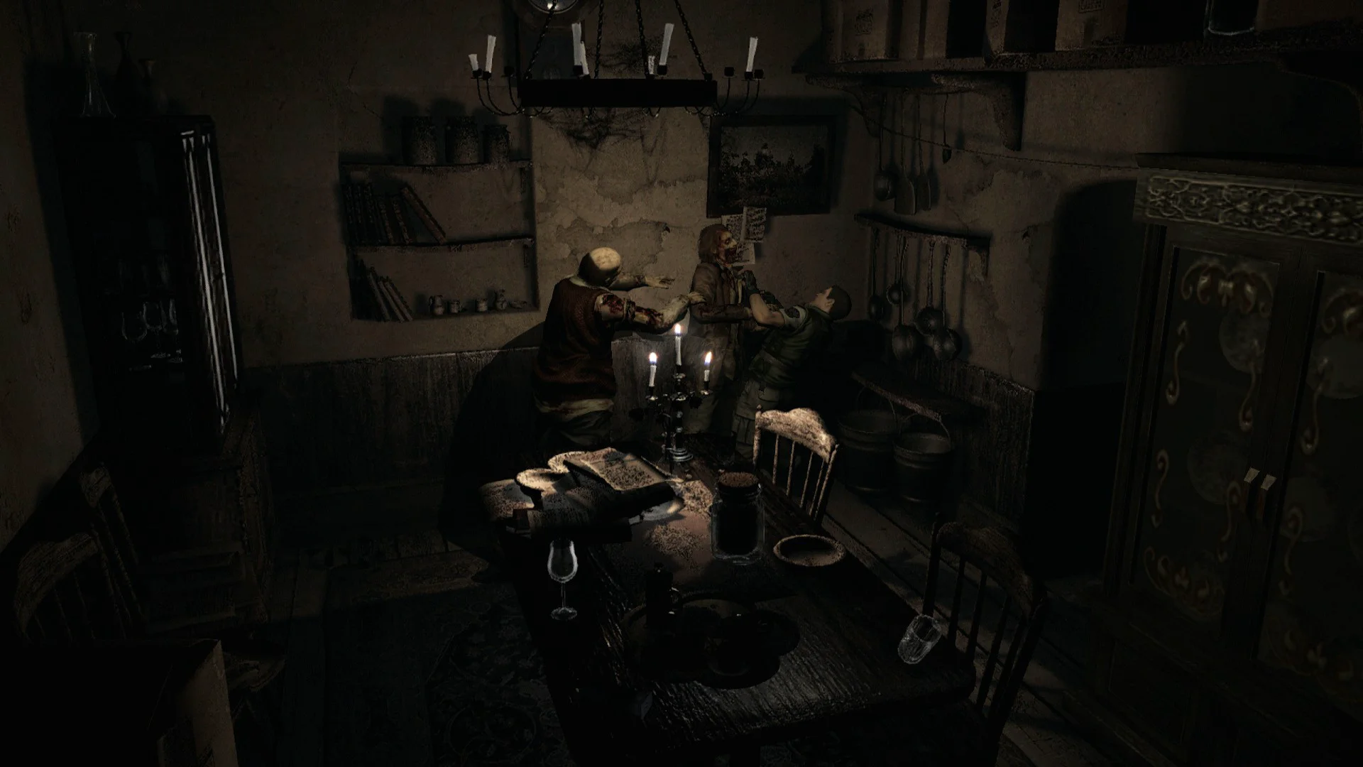 Resident Evil screenshot 6