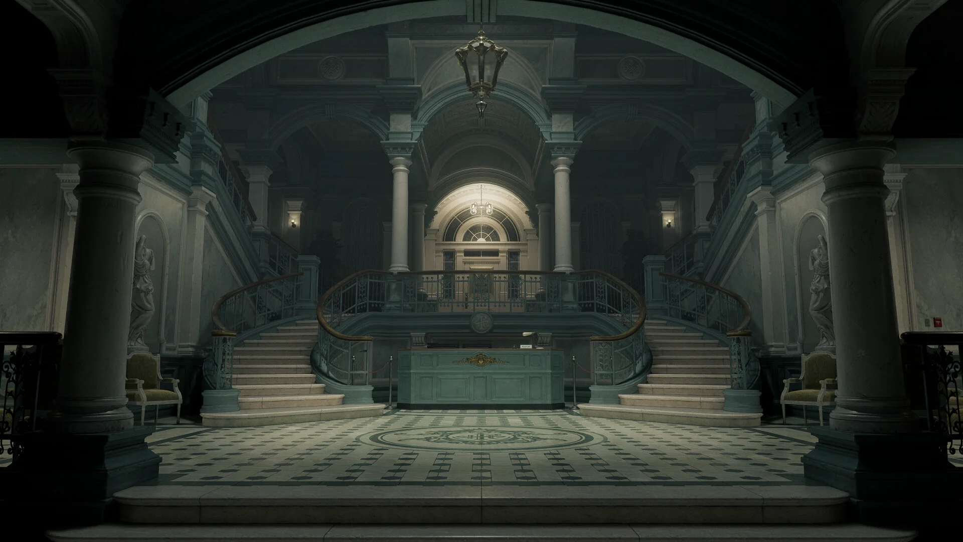 Resident Evil Requiem screenshot 10