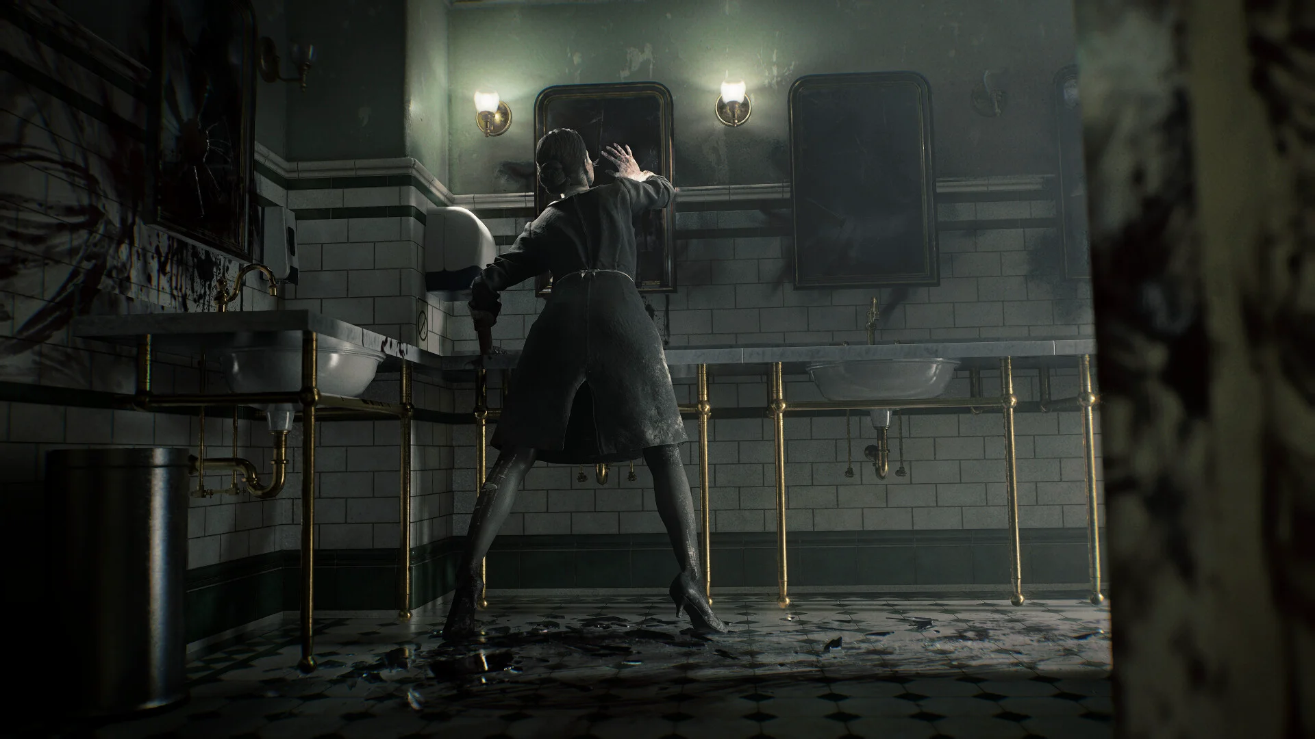 Resident Evil Requiem screenshot 6