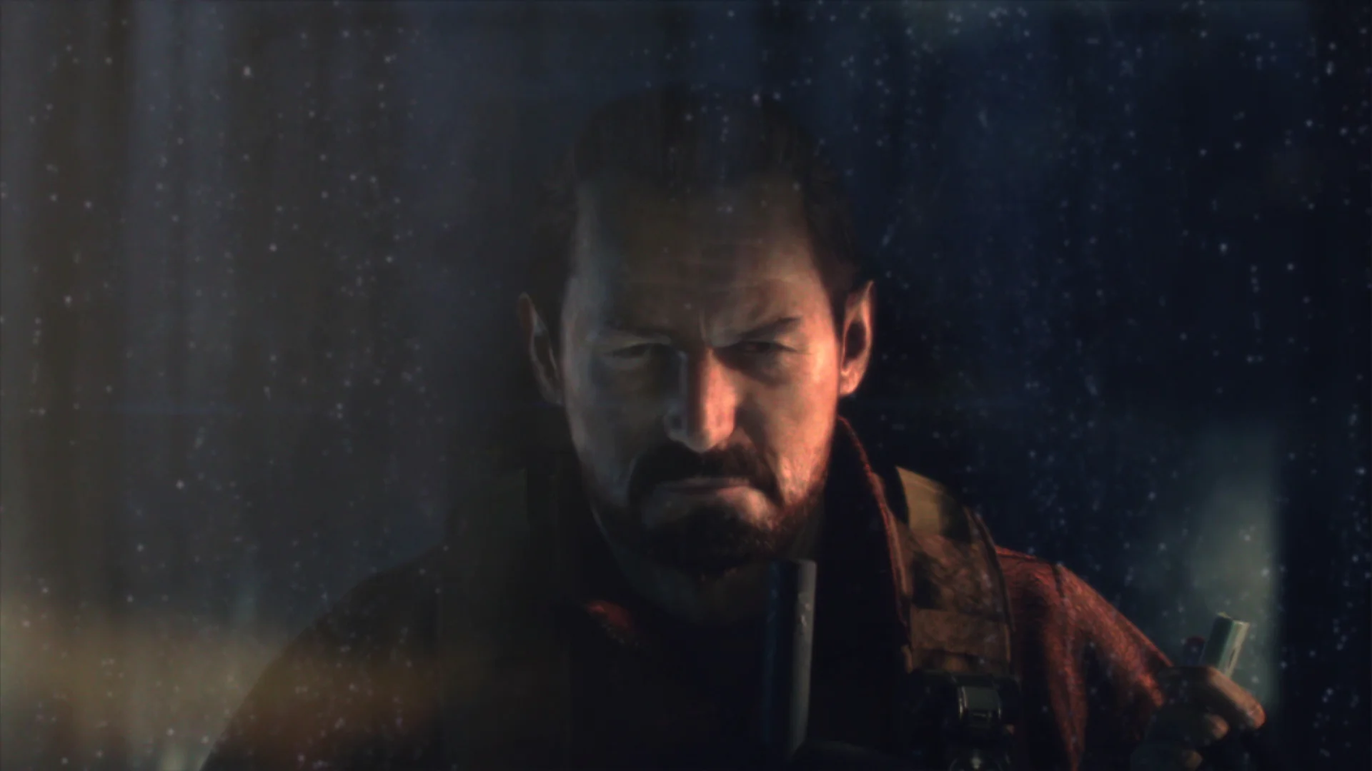 Resident Evil Revelations 2 screenshot 5