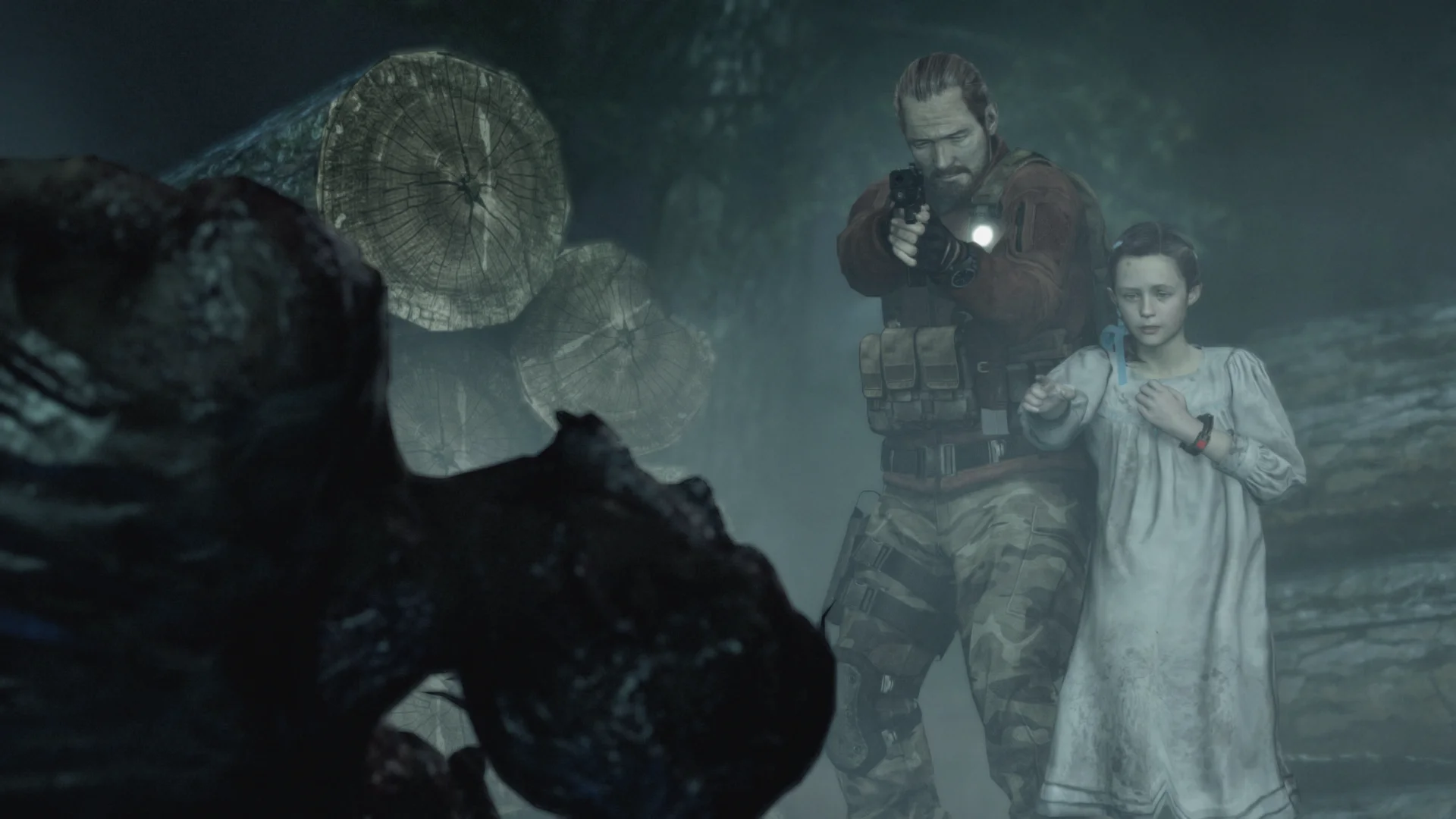 Resident Evil Revelations 2 screenshot 6
