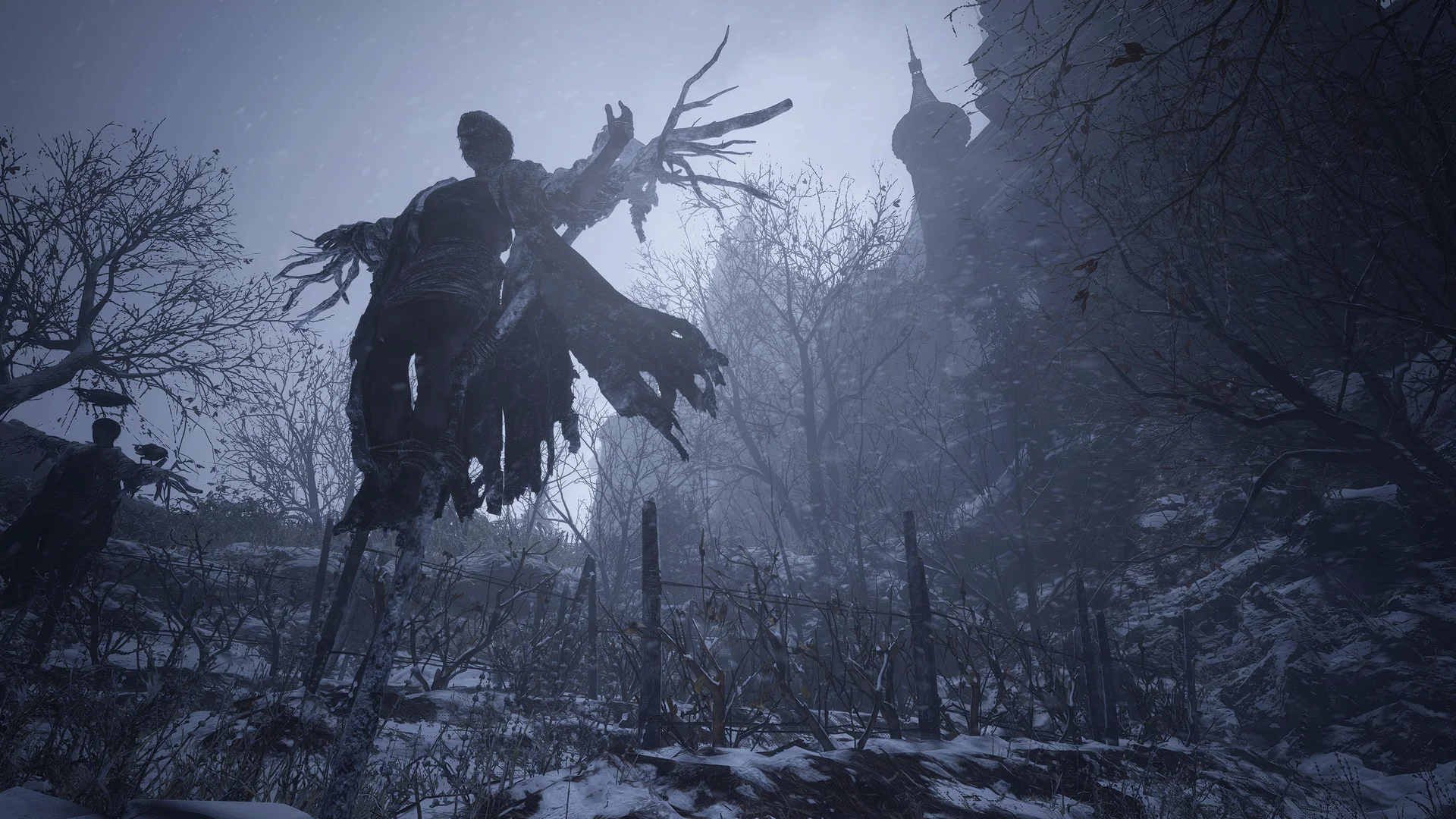 Resident Evil Village screenshot 6