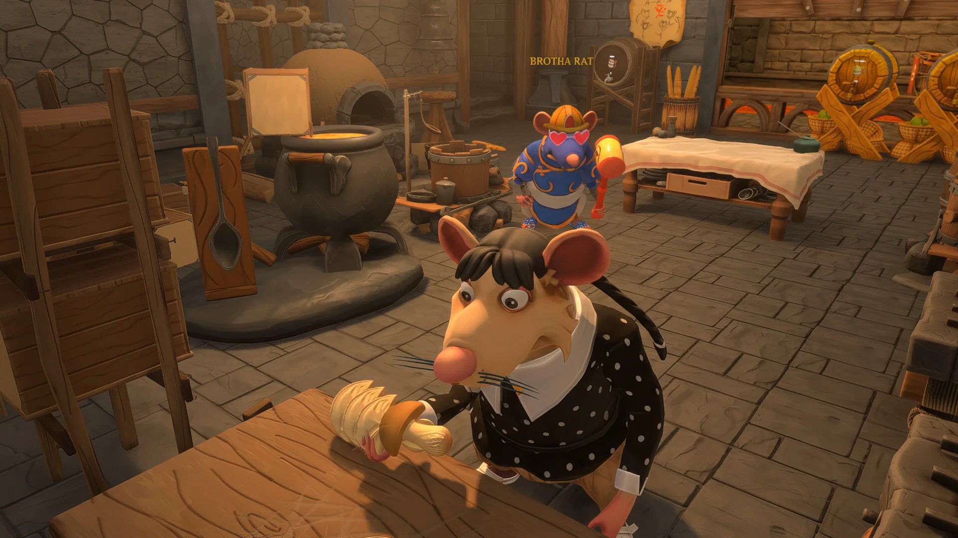 Restaurats screenshot 10