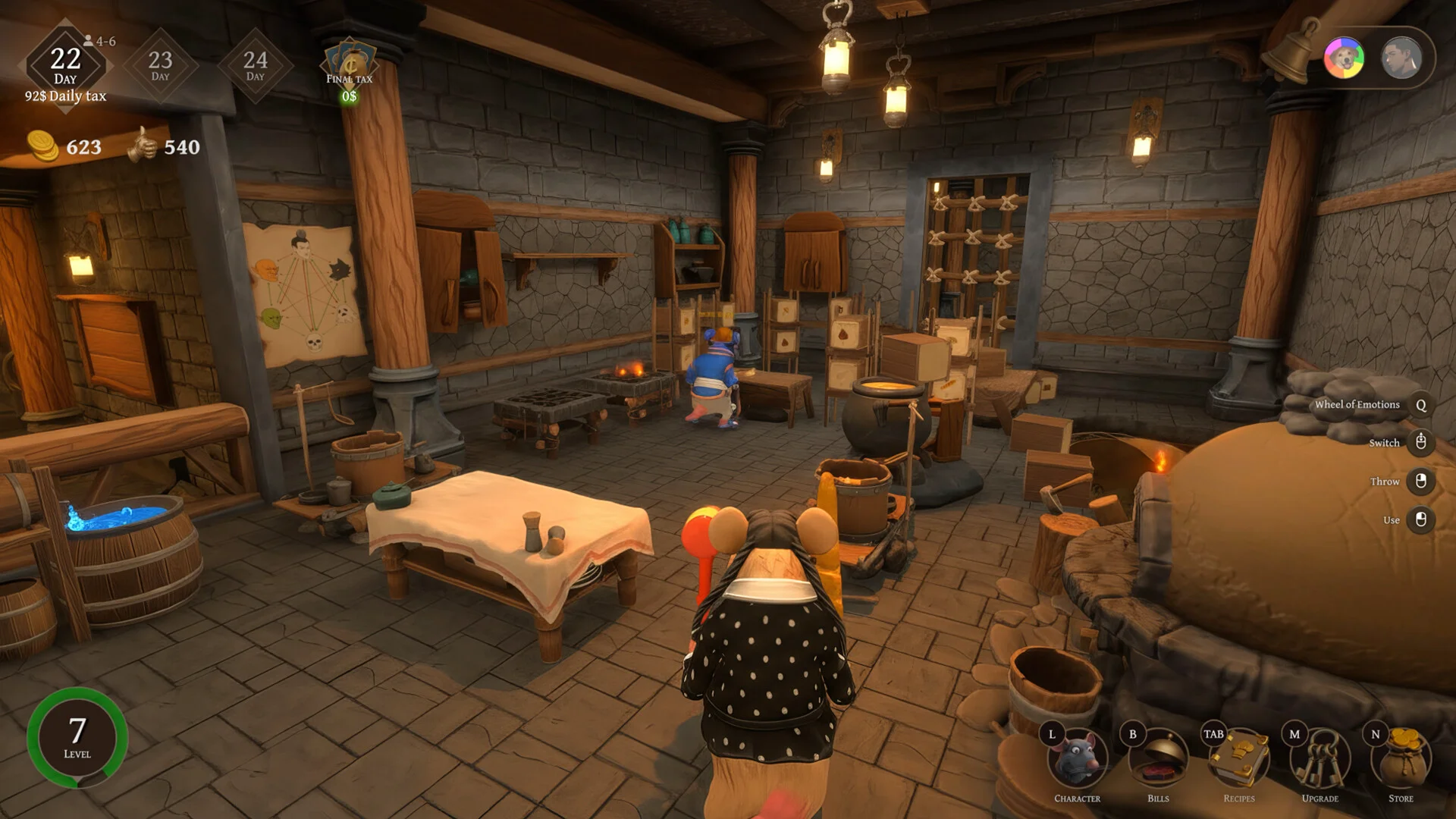 Restaurats screenshot 5