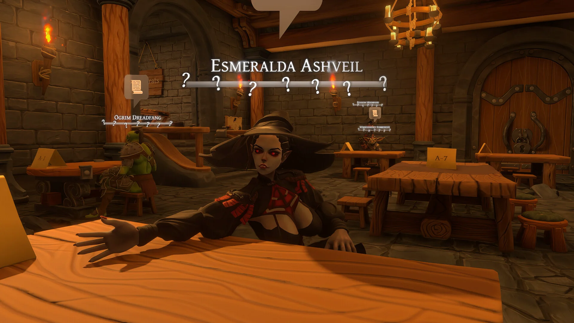 Restaurats screenshot 7