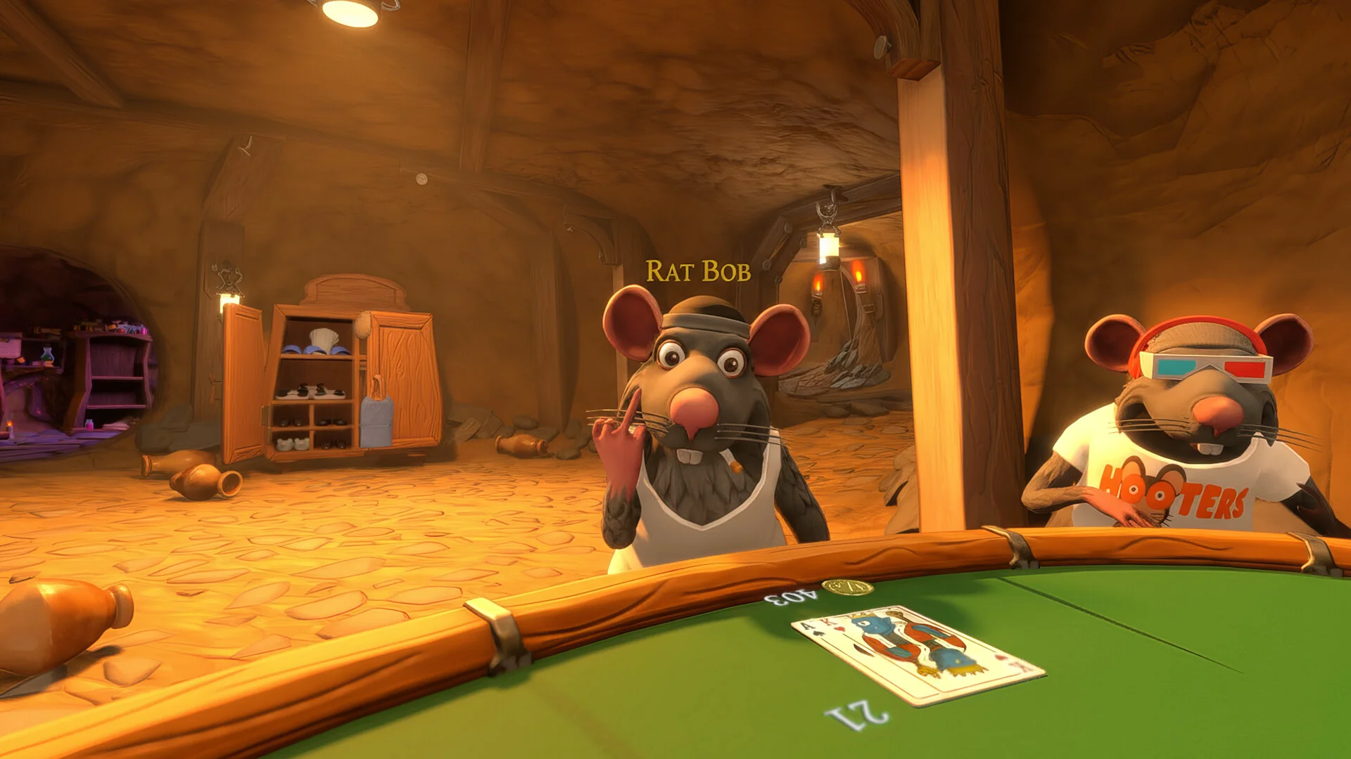 Restaurats screenshot 8