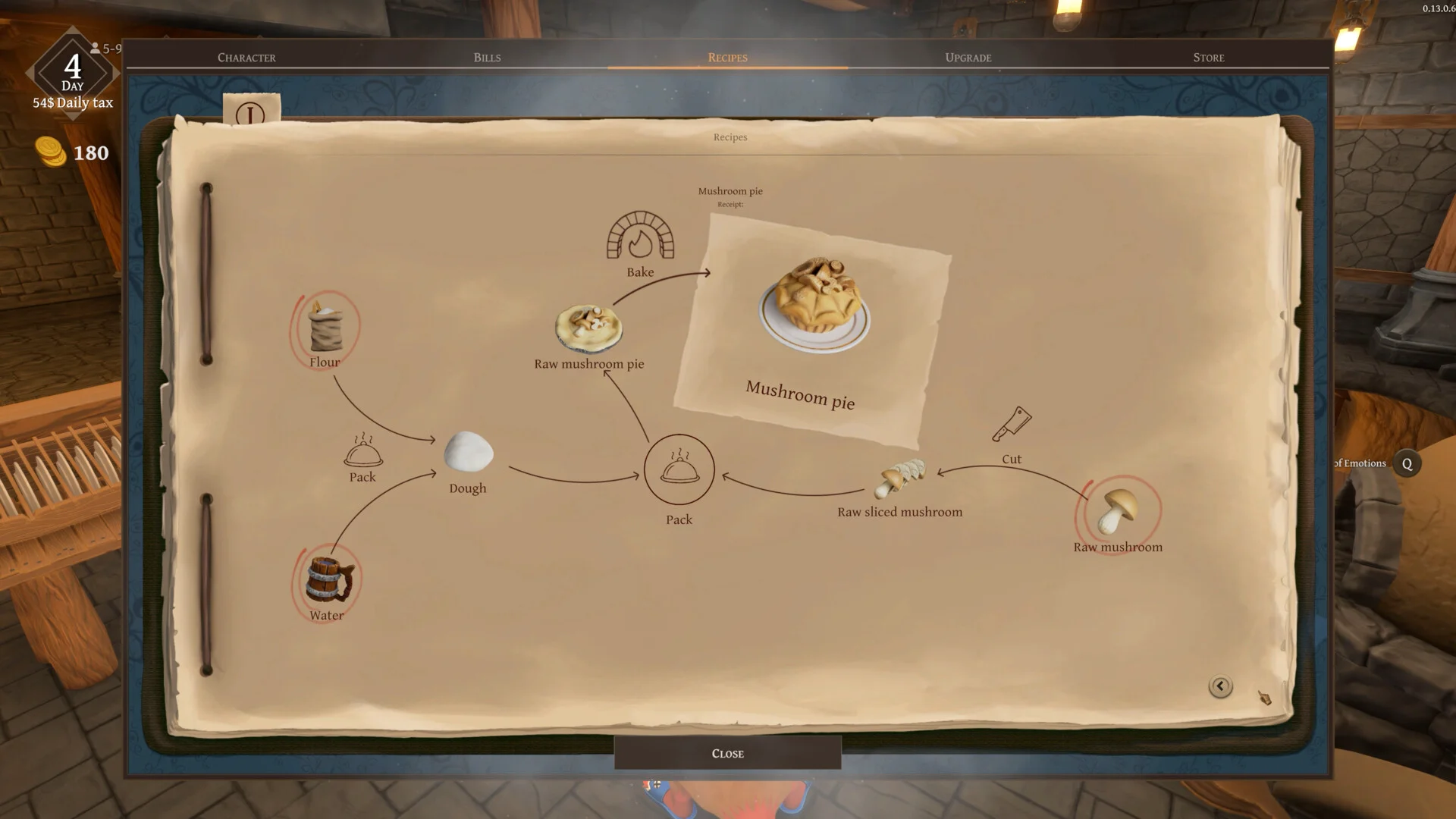 Restaurats screenshot 9