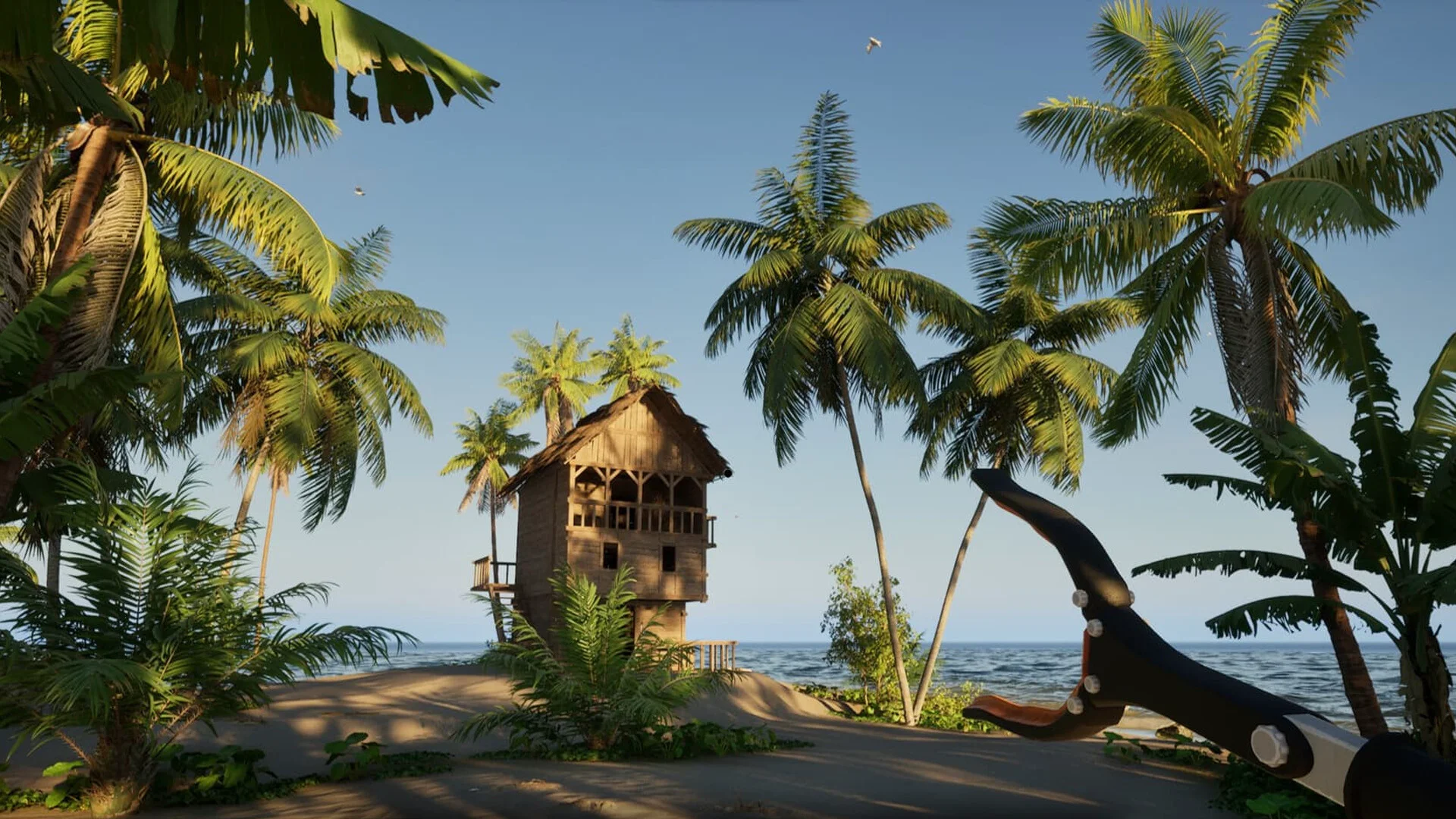 Restore Your Island screenshot 7