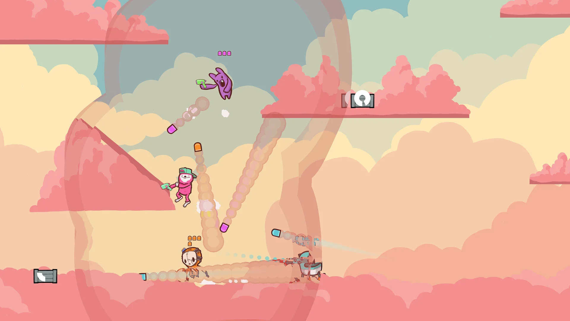 Retimed screenshot 6