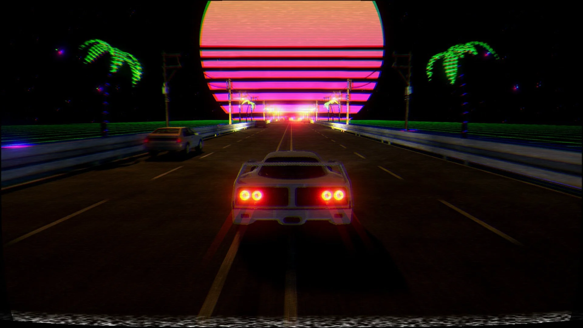 Retrowave screenshot 14