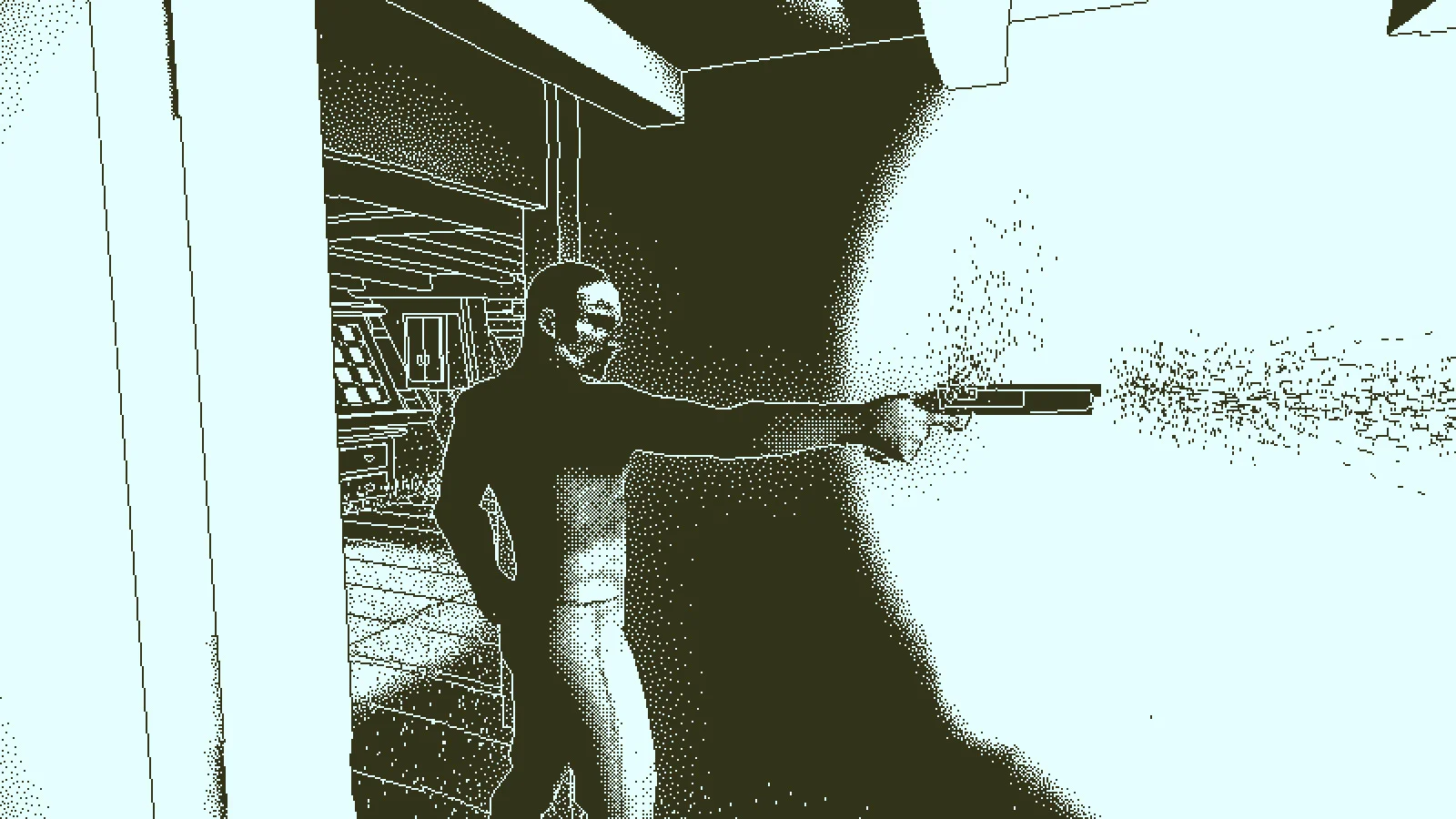 Return of the Obra Dinn screenshot 11