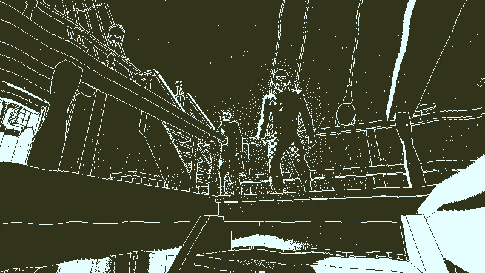 Return of the Obra Dinn screenshot 12