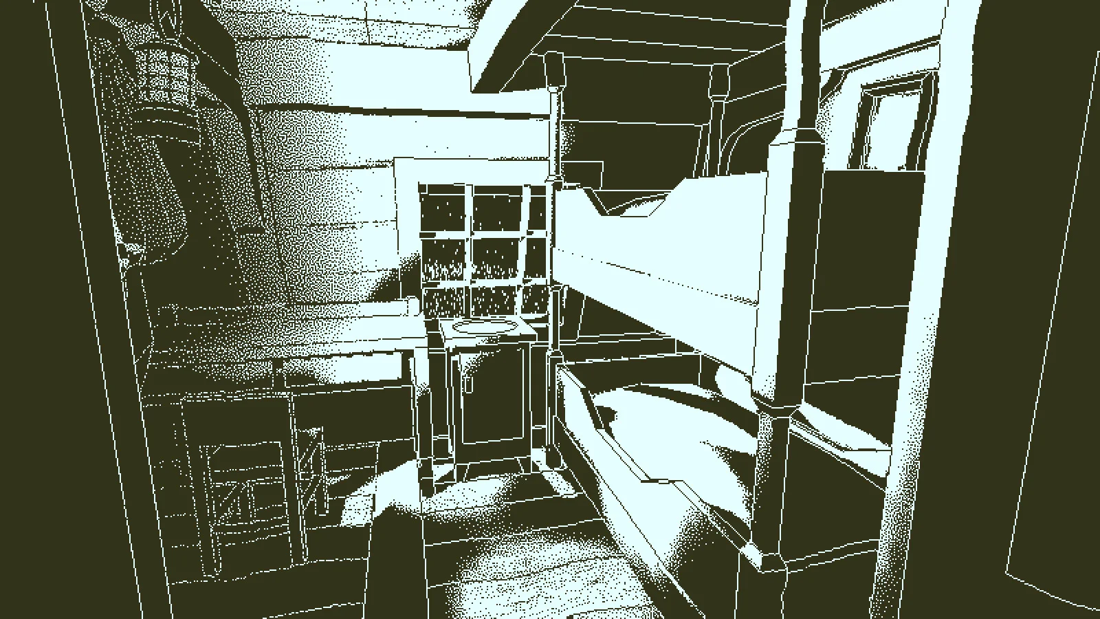 Return of the Obra Dinn screenshot 14