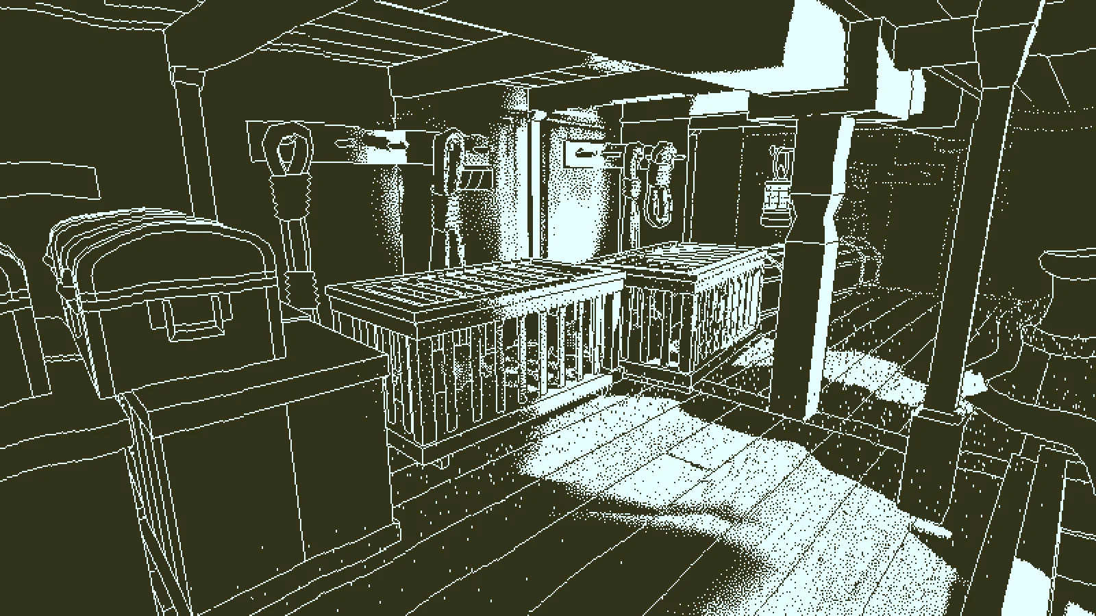 Return of the Obra Dinn screenshot 4