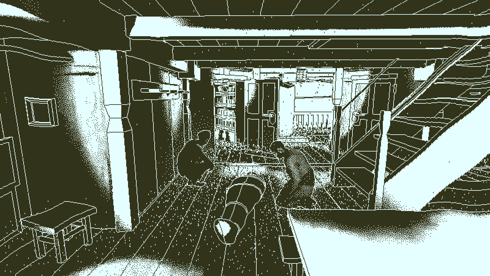 Return of the Obra Dinn screenshot 6