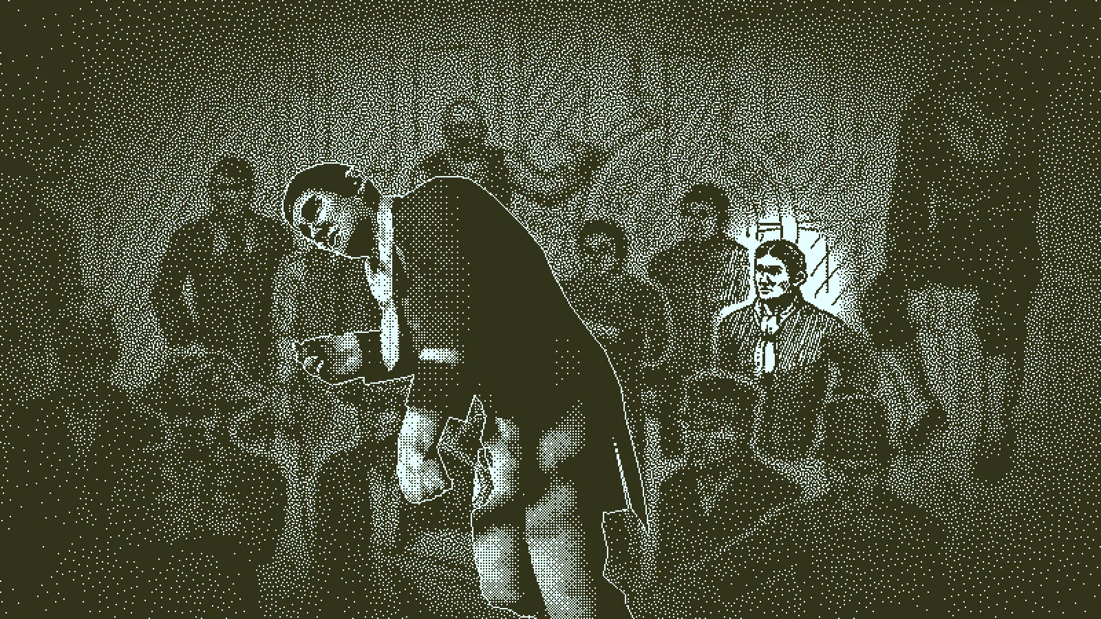Return of the Obra Dinn screenshot 8