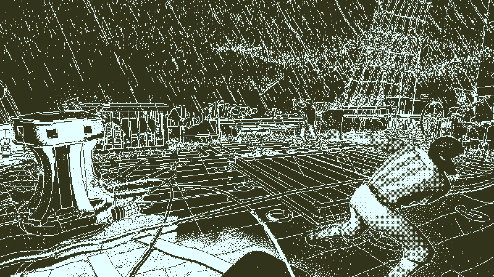 Return of the Obra Dinn screenshot 9