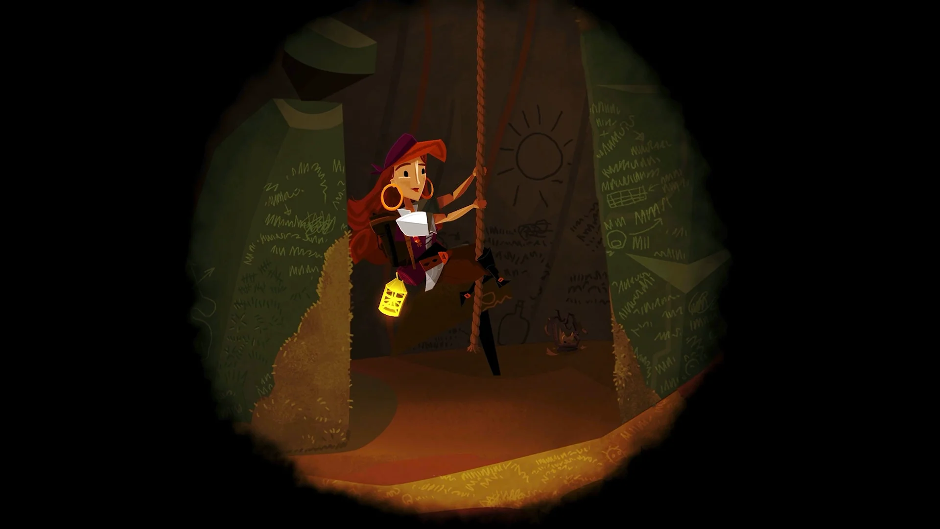 Return to Monkey Island screenshot 7