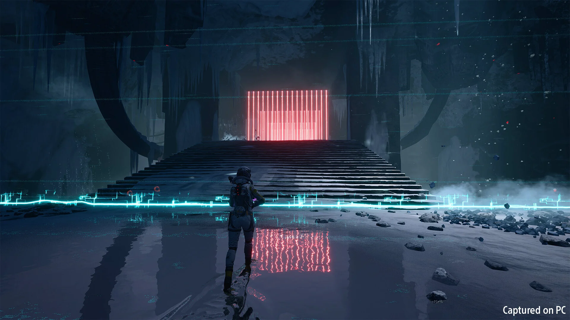 Returnal™ screenshot 2