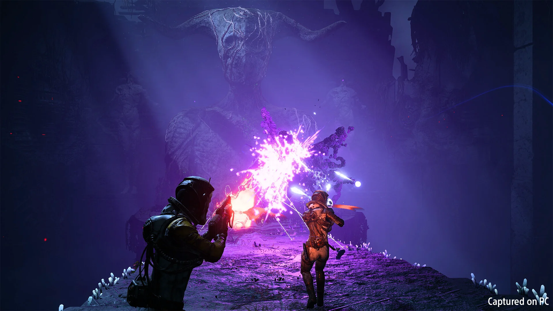 Returnal™ screenshot 5