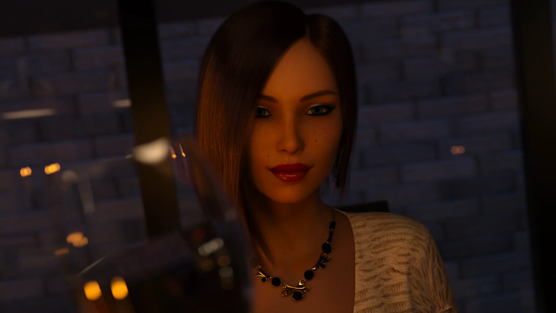 Returning To Mia screenshot 12