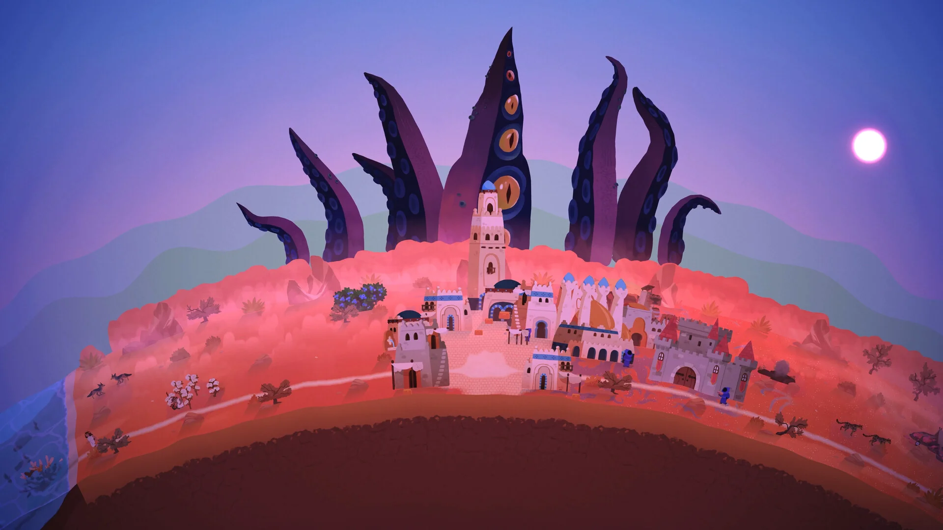 Reus 2 screenshot 10