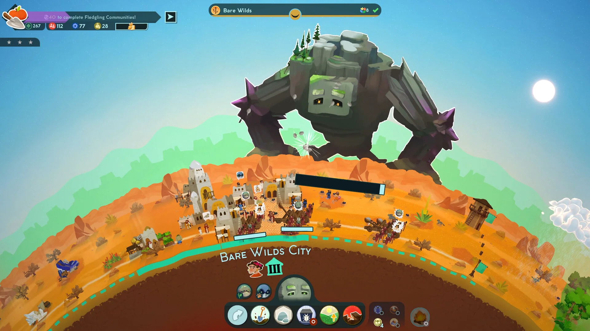 Reus 2 screenshot 11