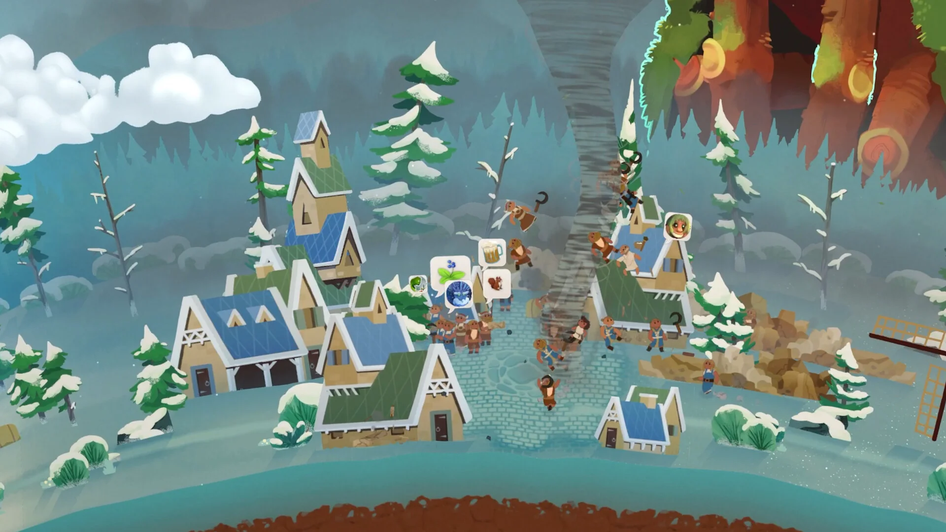 Reus 2 screenshot 13