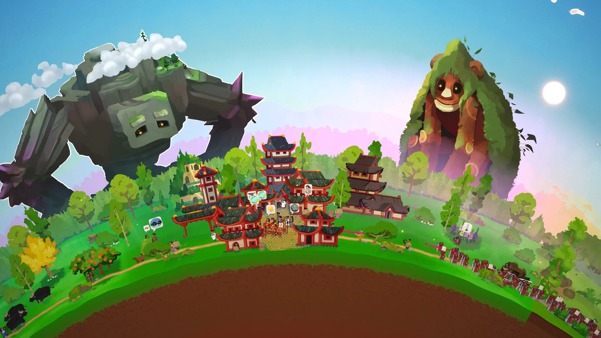 Reus 2 screenshot 14