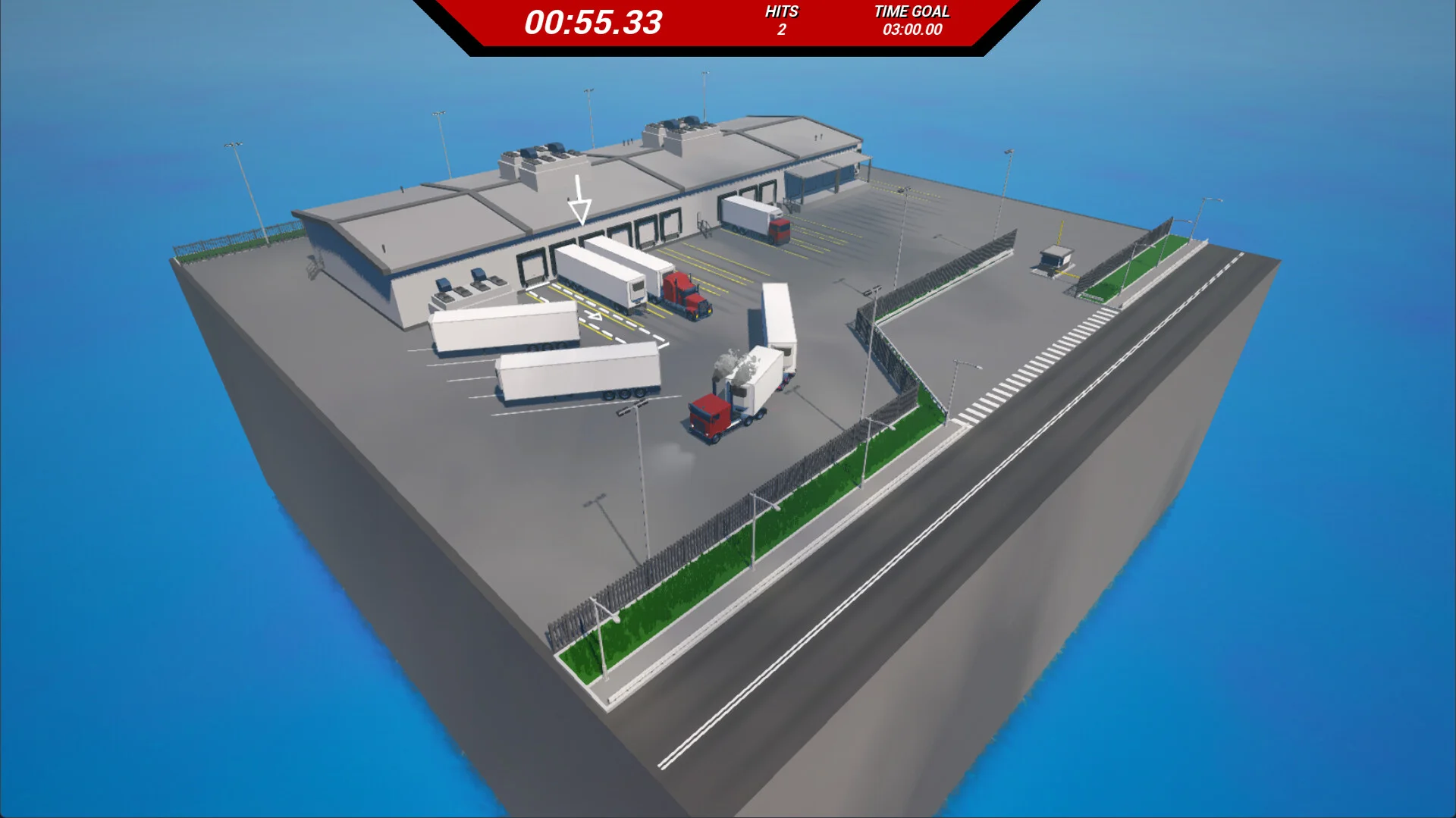 Reverse Problem screenshot 1