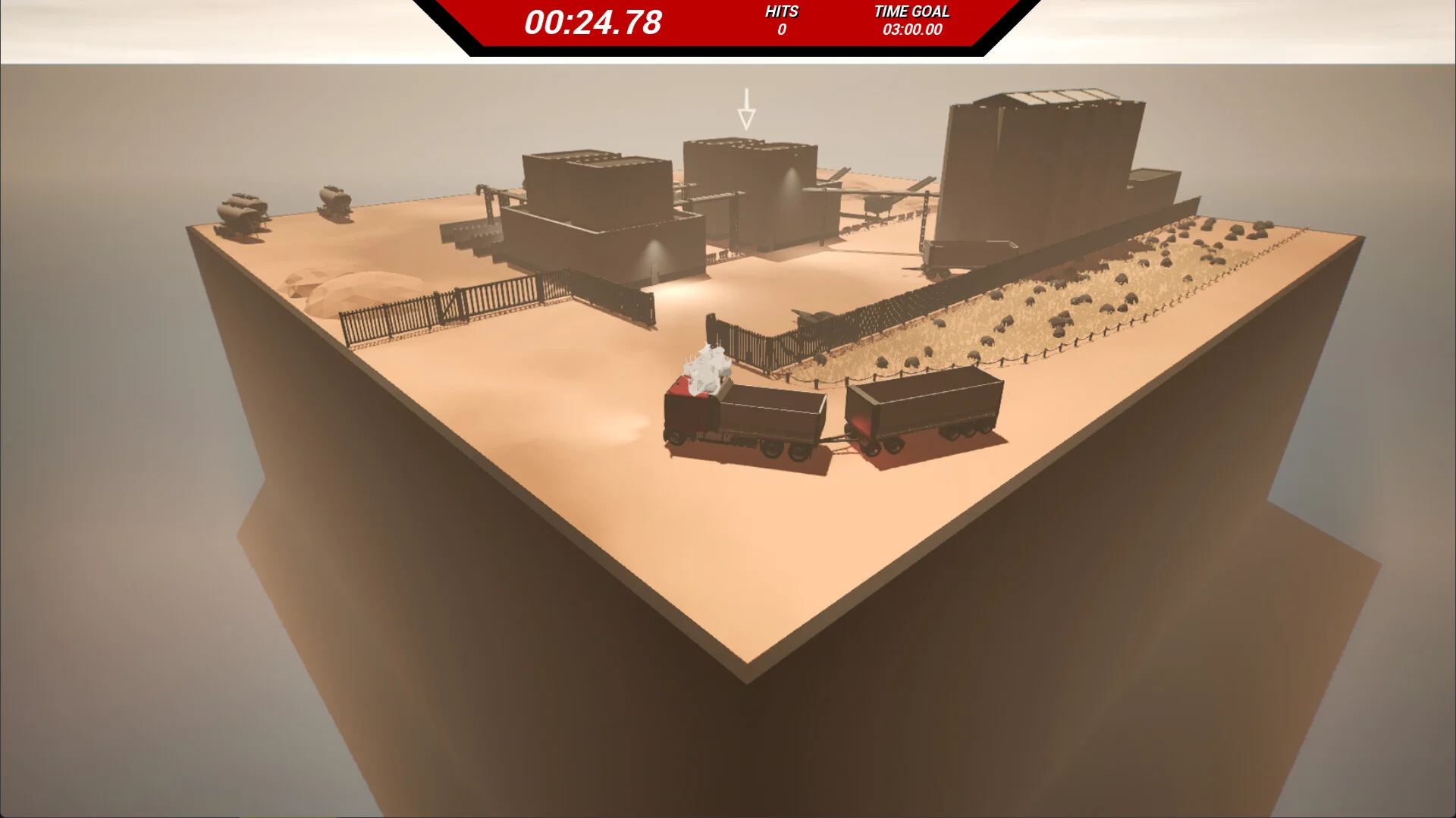 Reverse Problem screenshot 2