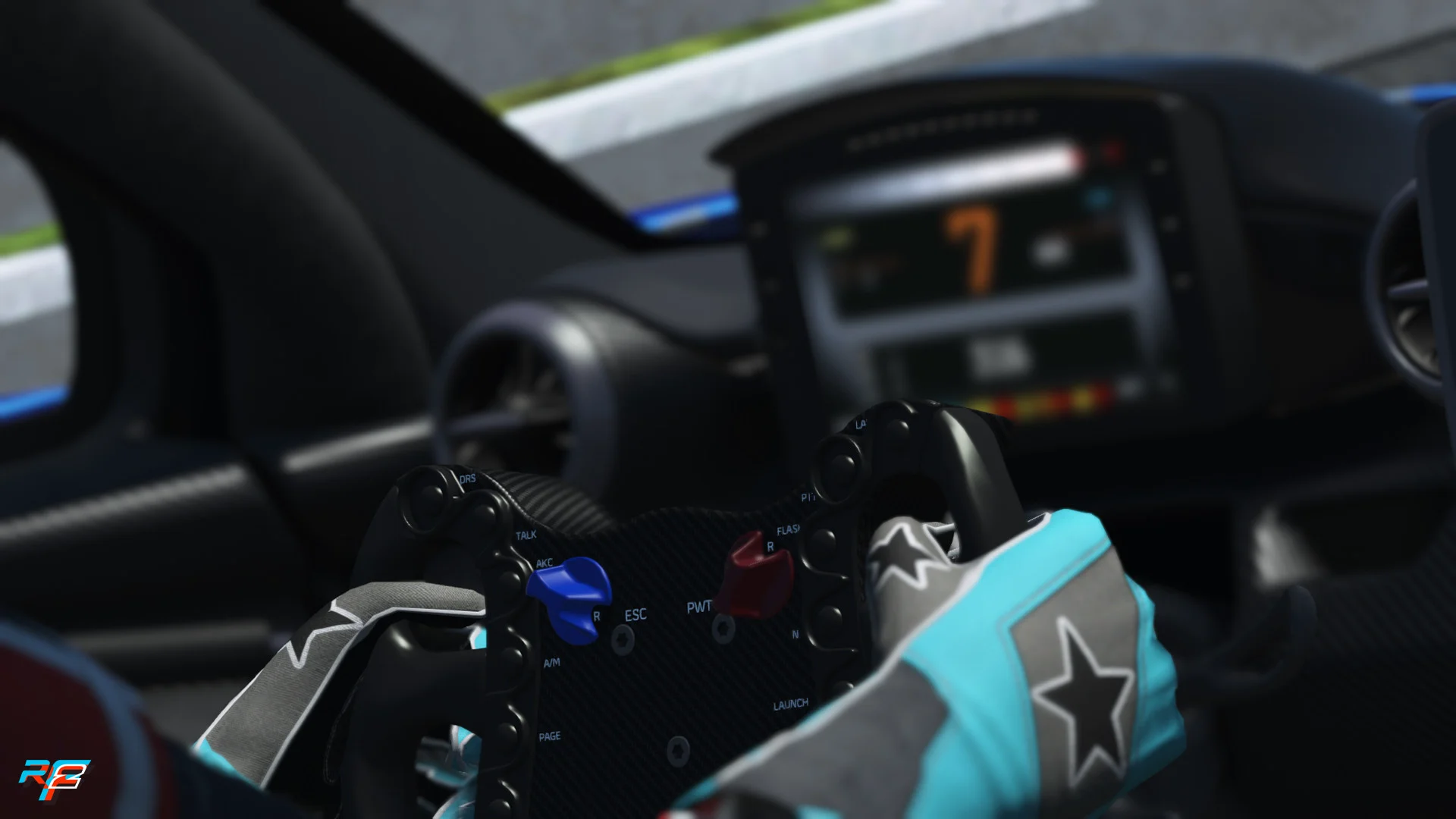 rFactor 2 screenshot 10
