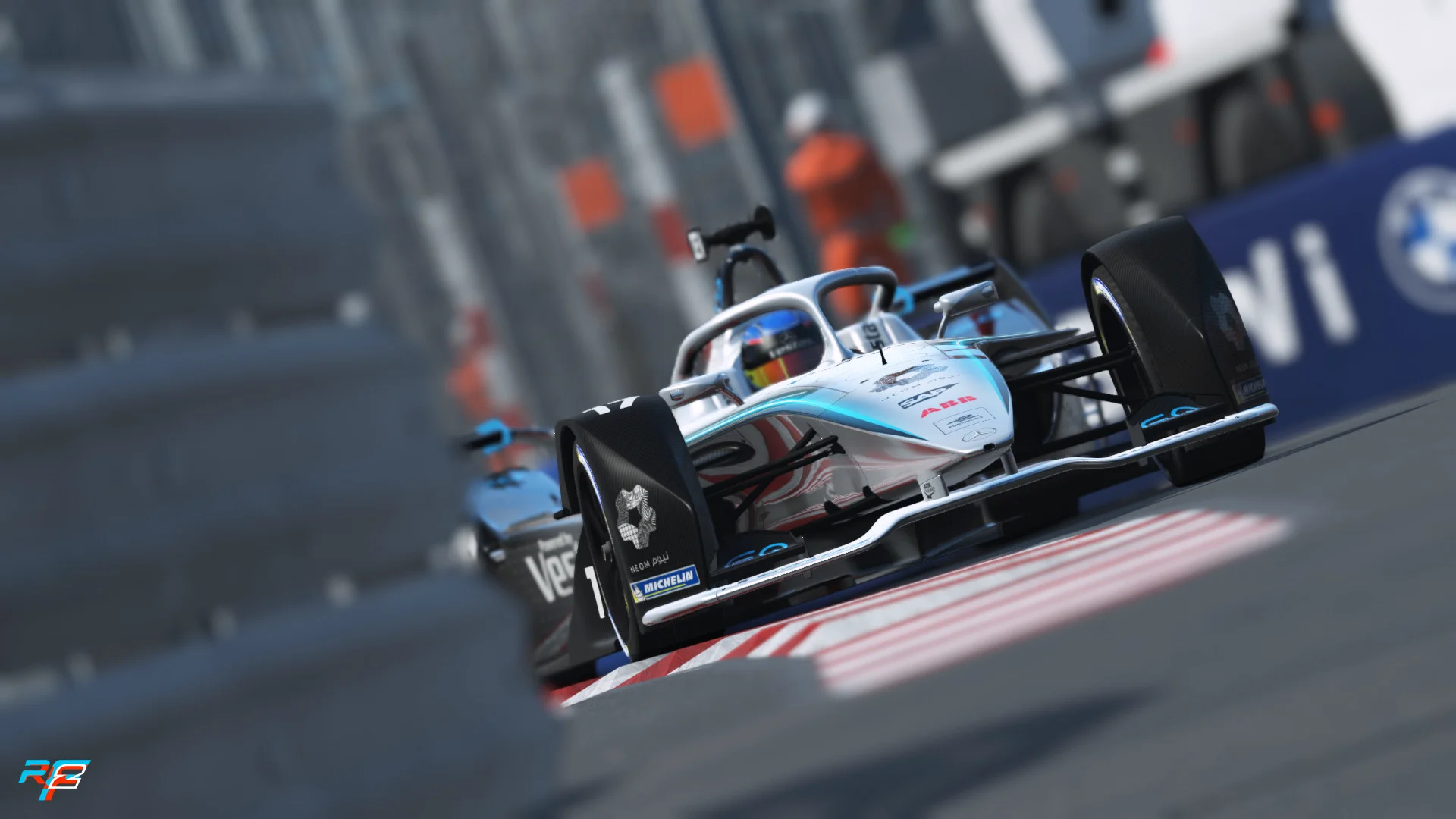 rFactor 2 screenshot 12