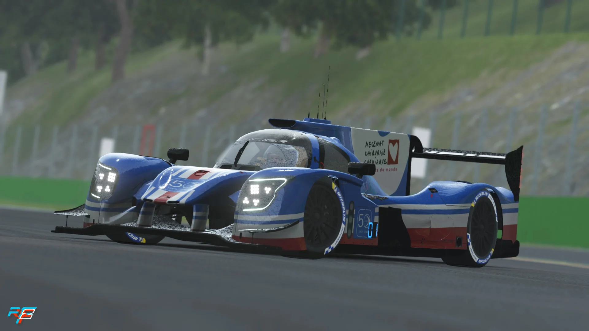 rFactor 2 screenshot 14