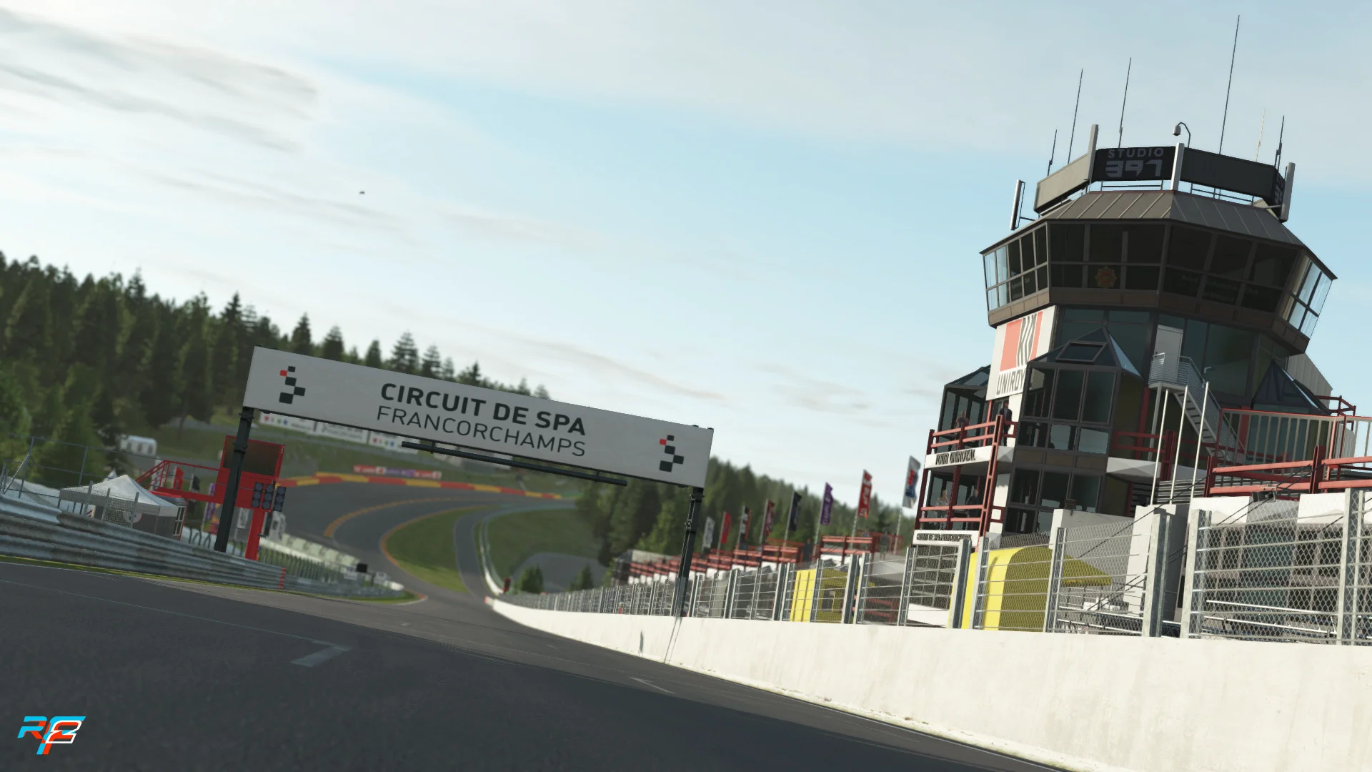 rFactor 2 screenshot 16