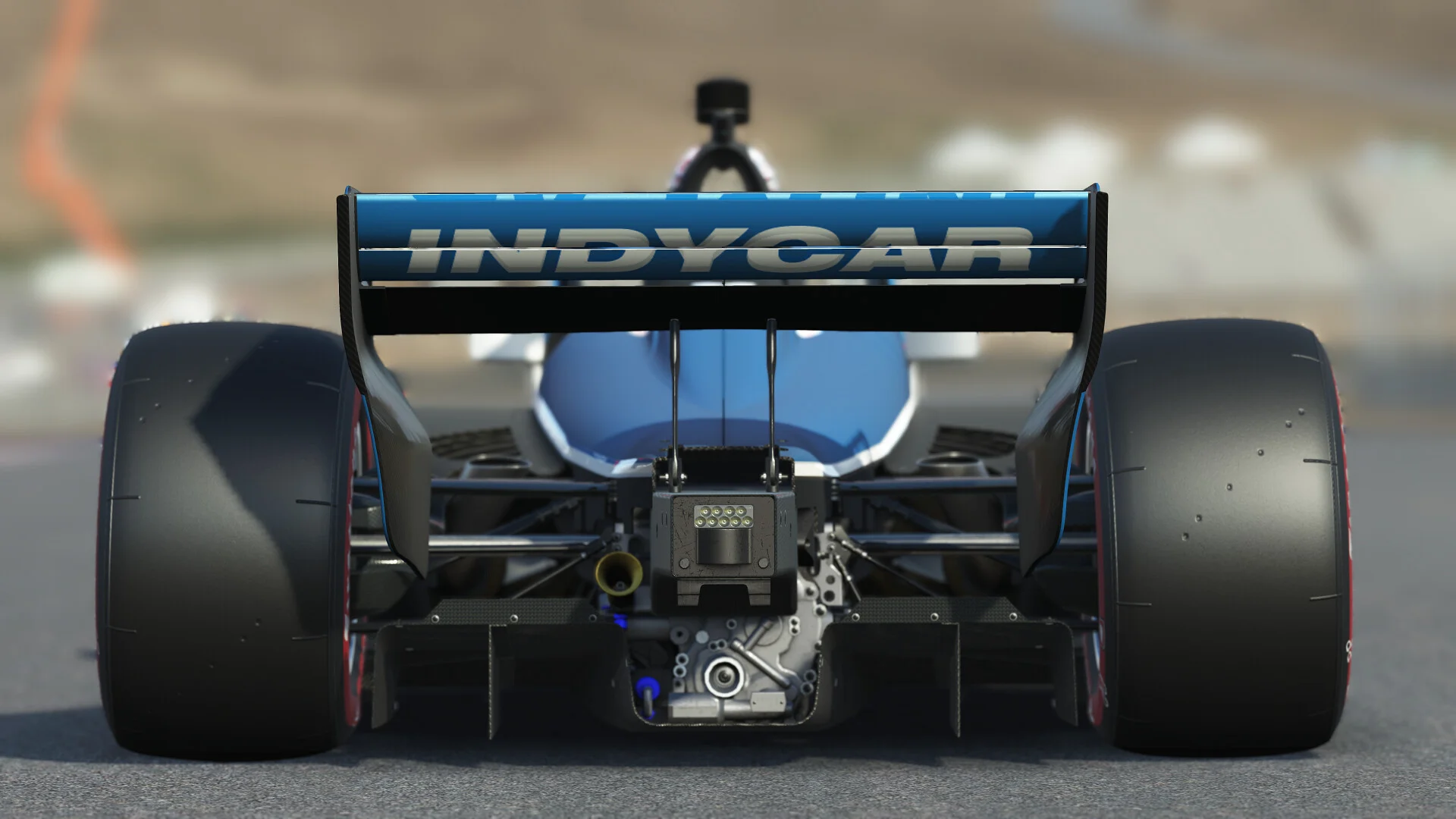 rFactor 2 screenshot 19