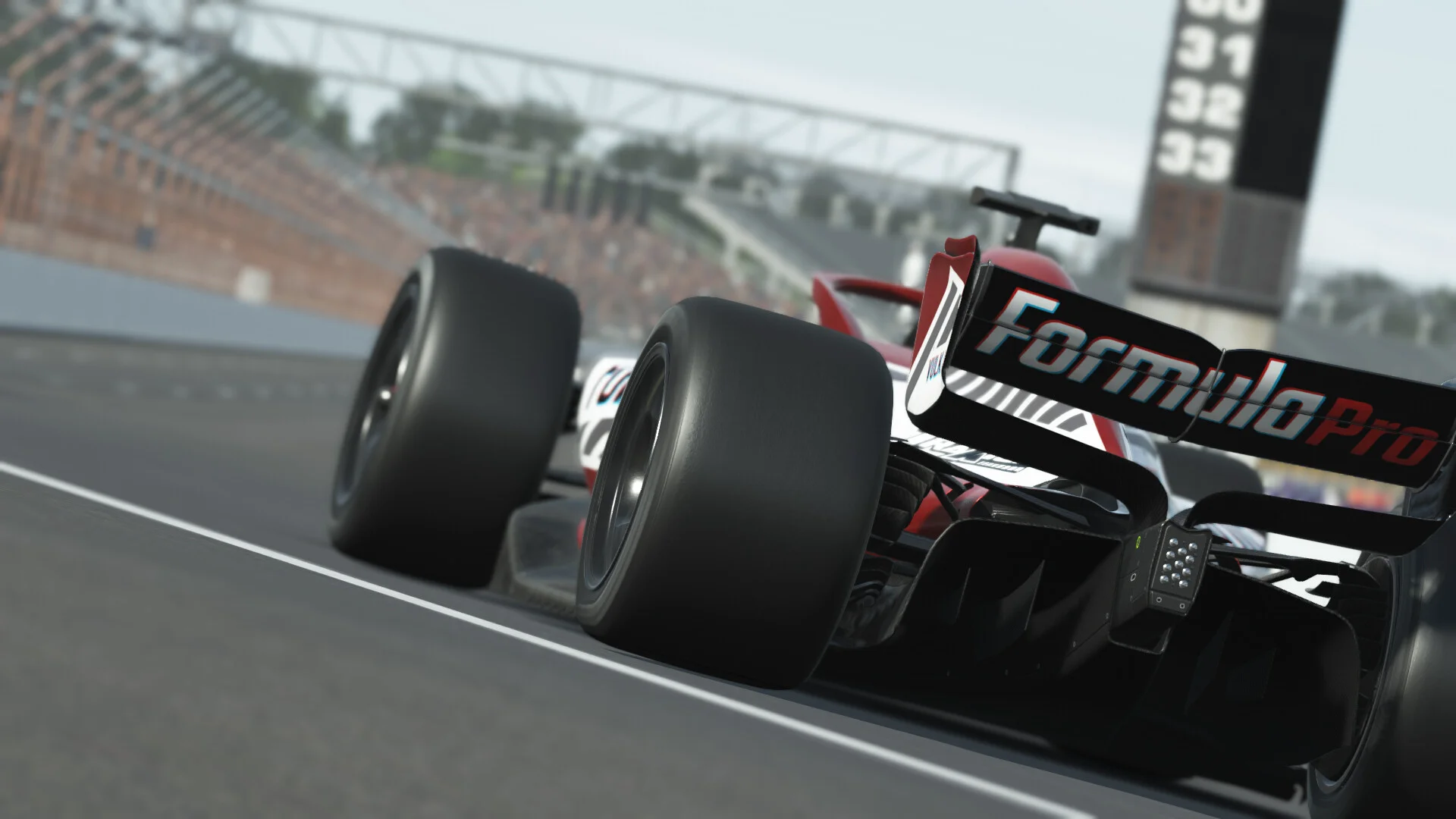 rFactor 2 screenshot 23
