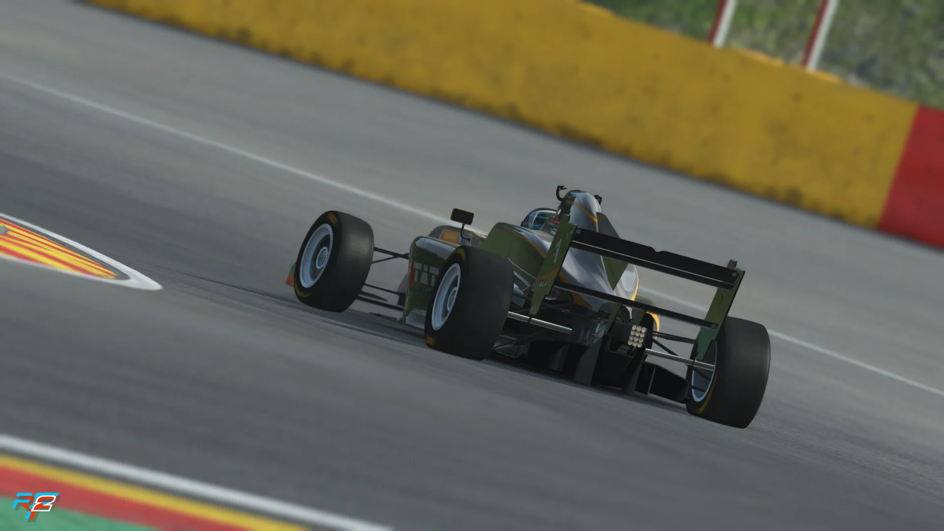 rFactor 2 screenshot 25