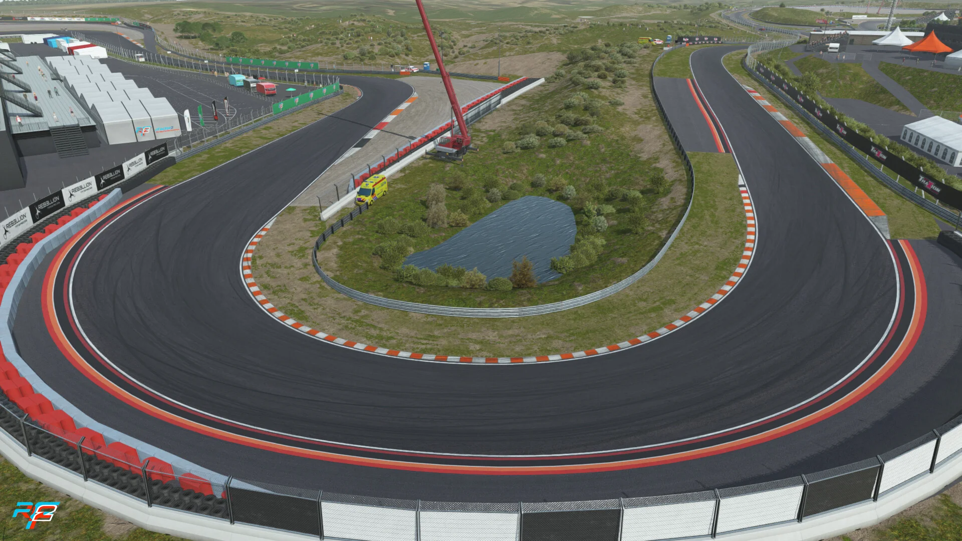 rFactor 2 screenshot 27