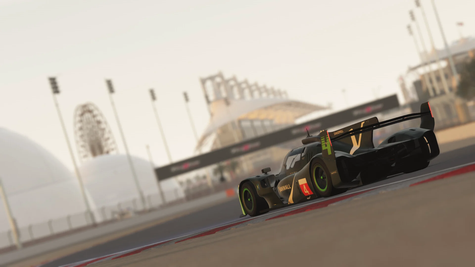 rFactor 2 screenshot 3
