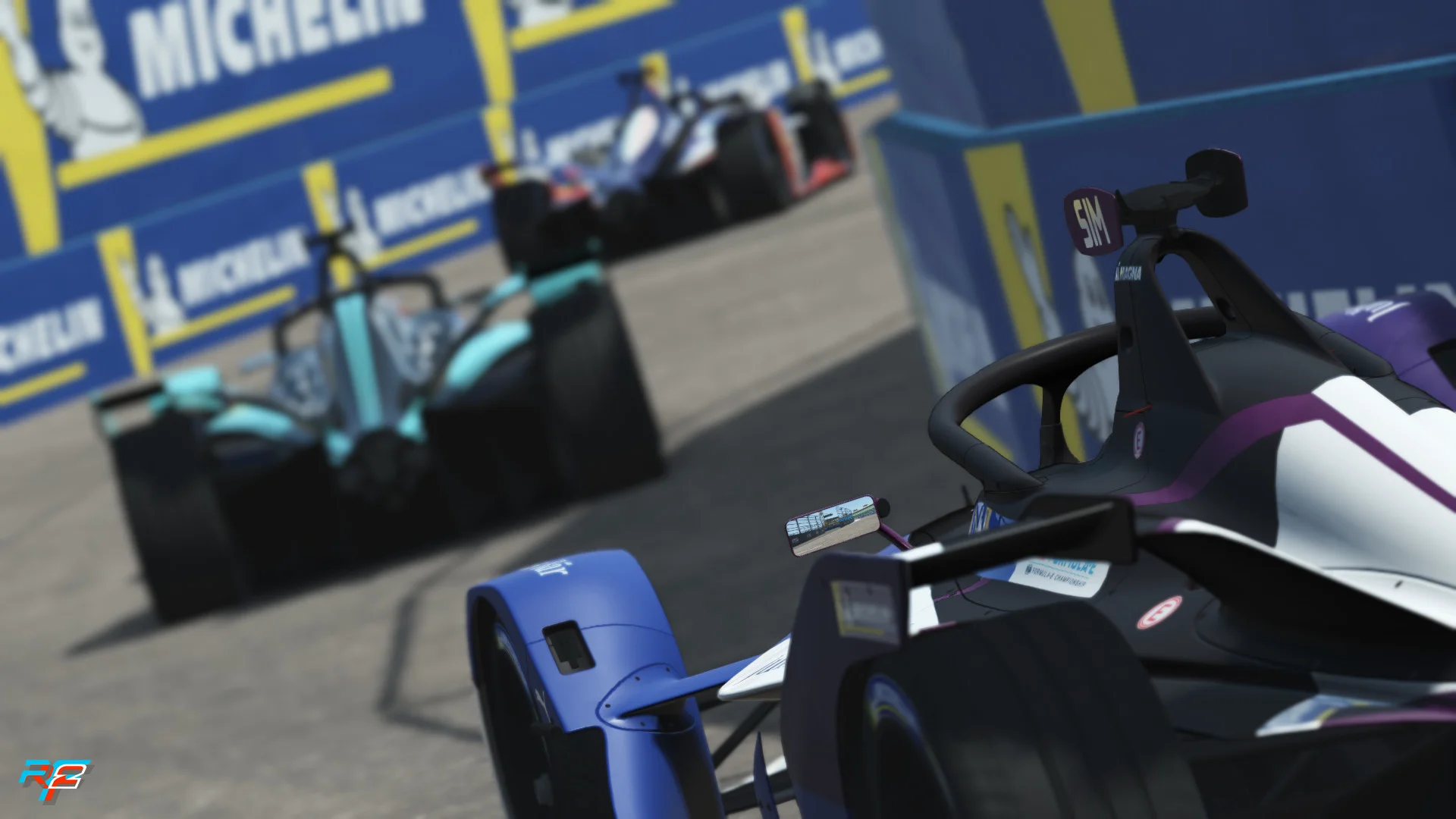 rFactor 2 screenshot 6
