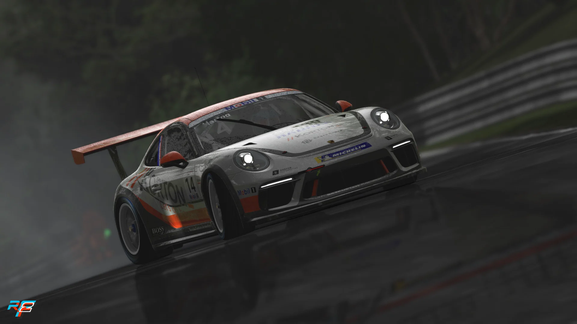 rFactor 2 screenshot 7