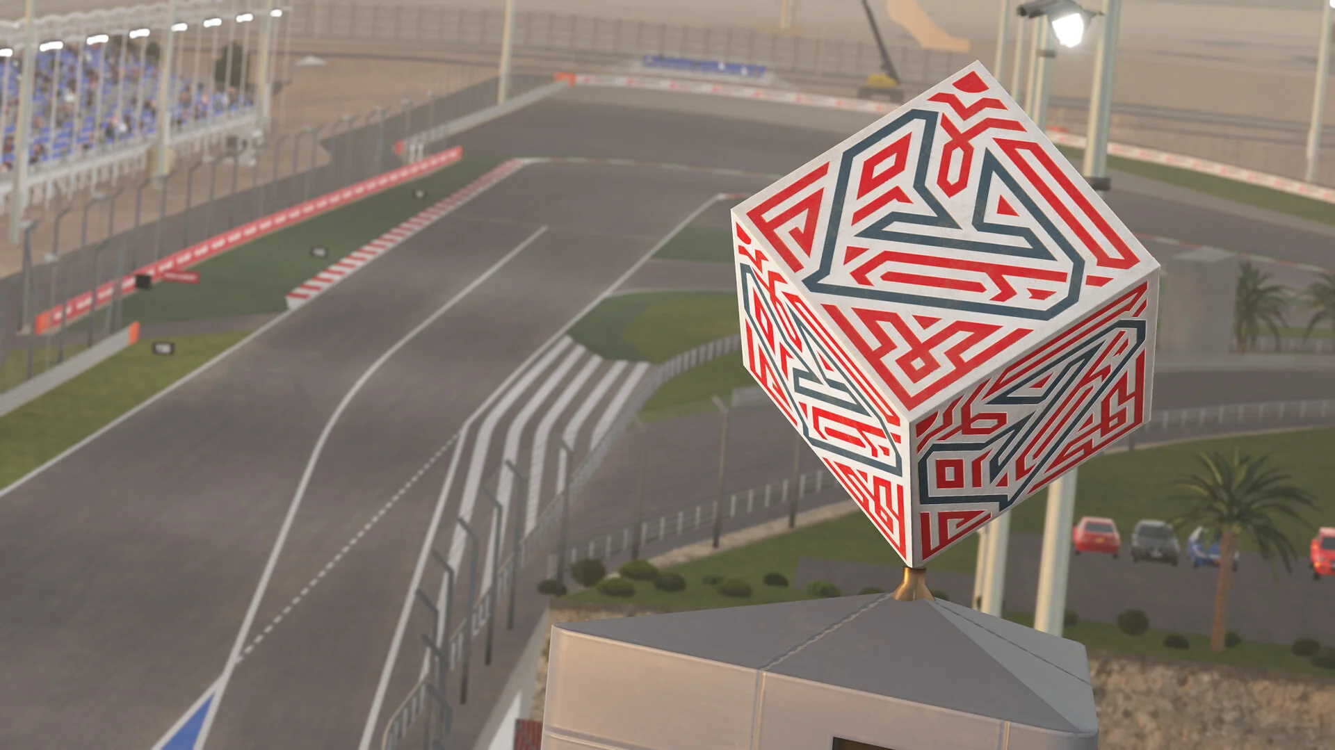rFactor 2 screenshot 8
