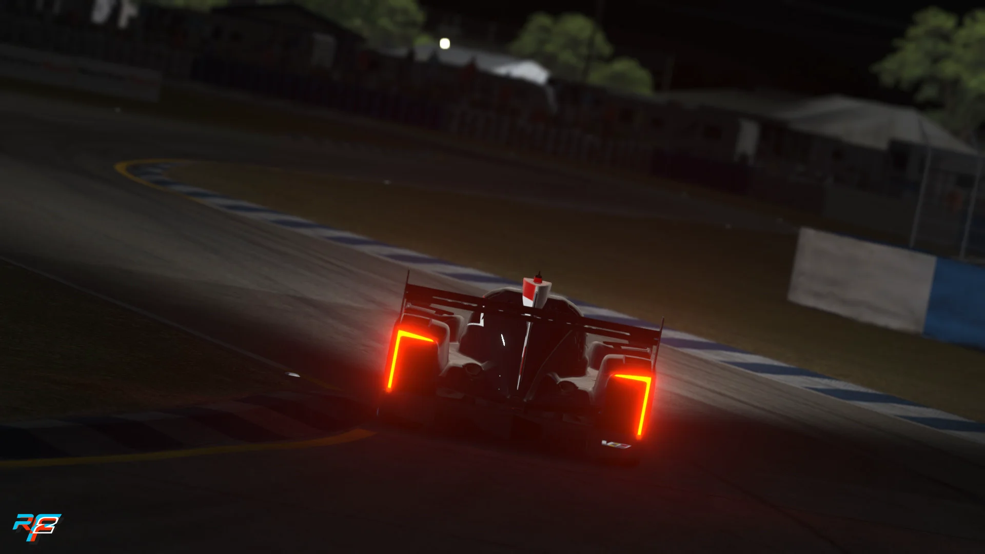 rFactor 2 screenshot 9