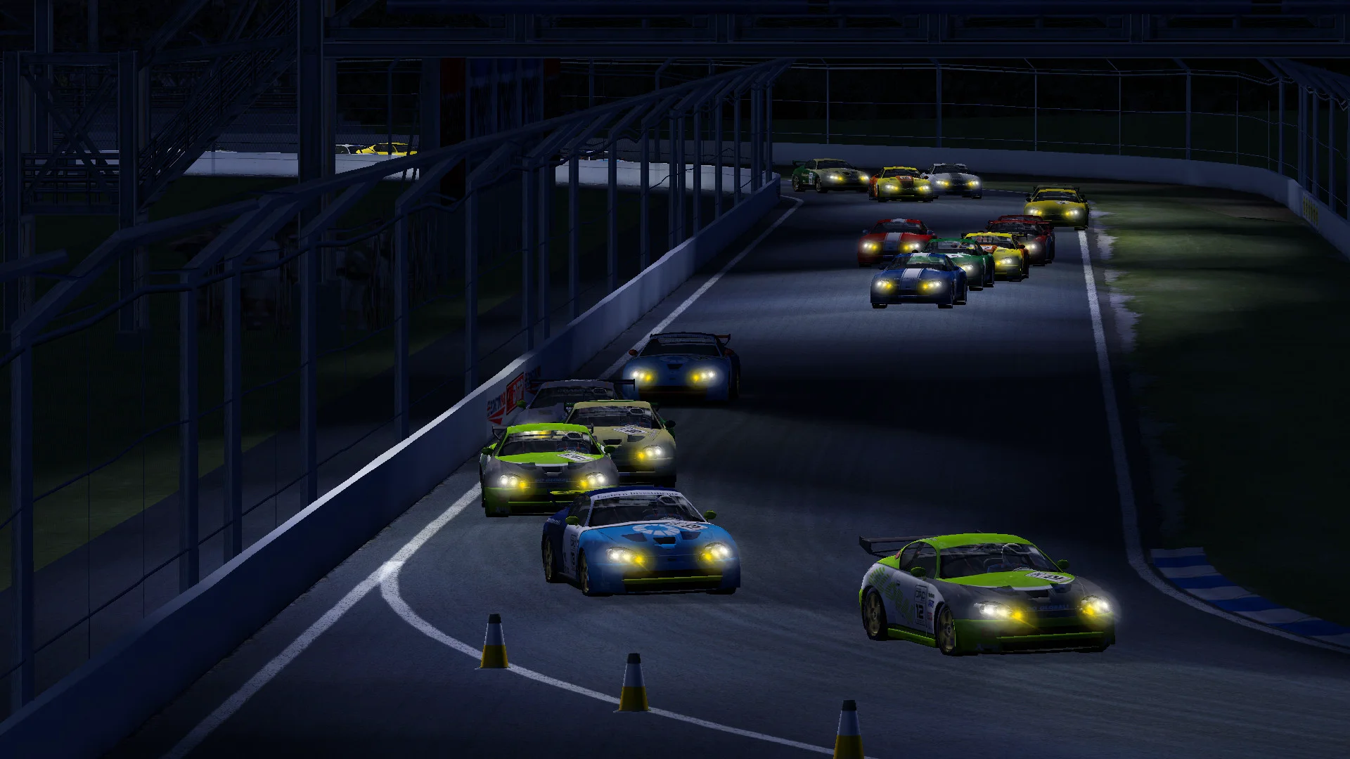 rFactor screenshot 10